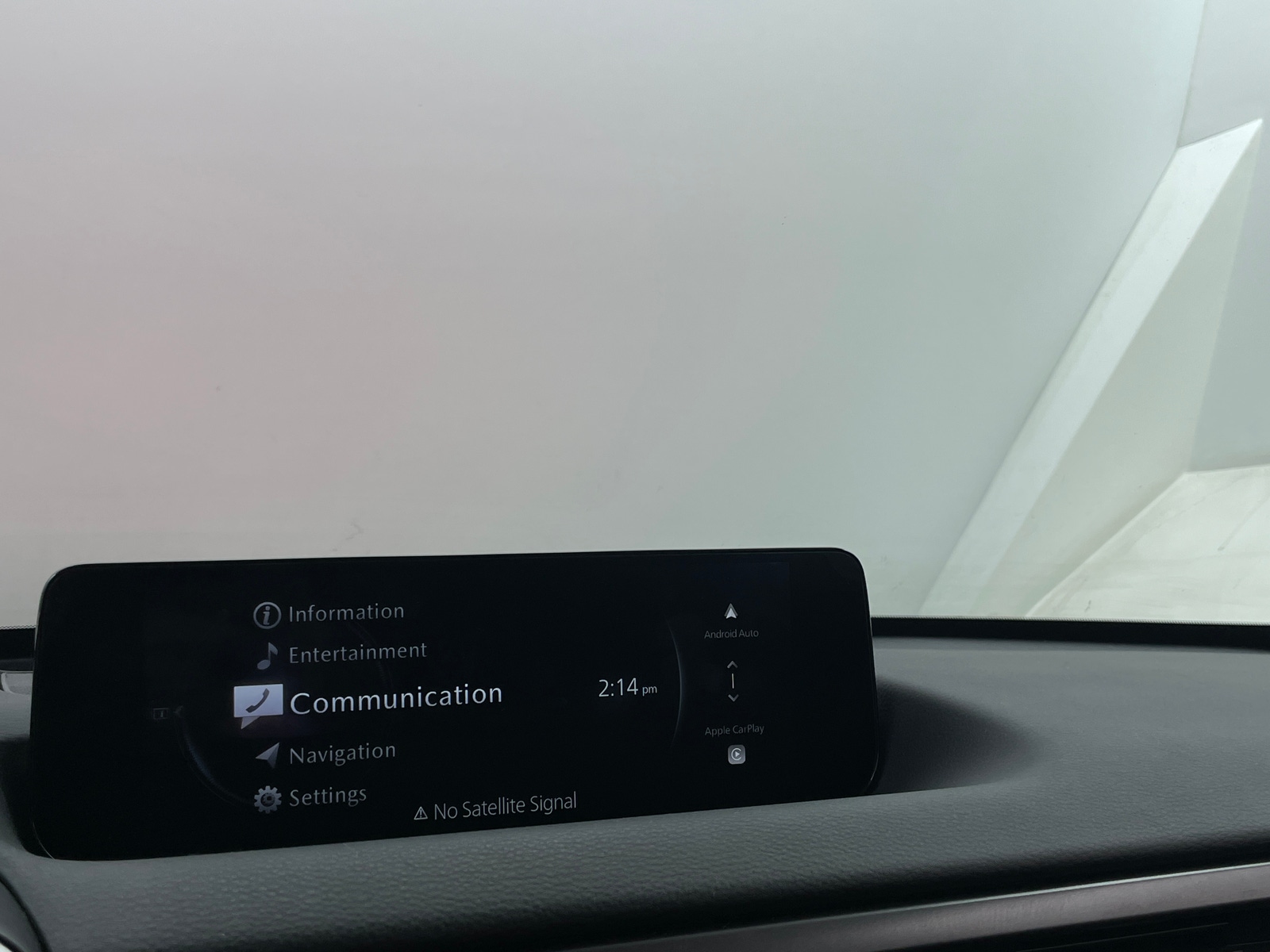 Thumbnail: 2025 Mazda CX-50 - 3
