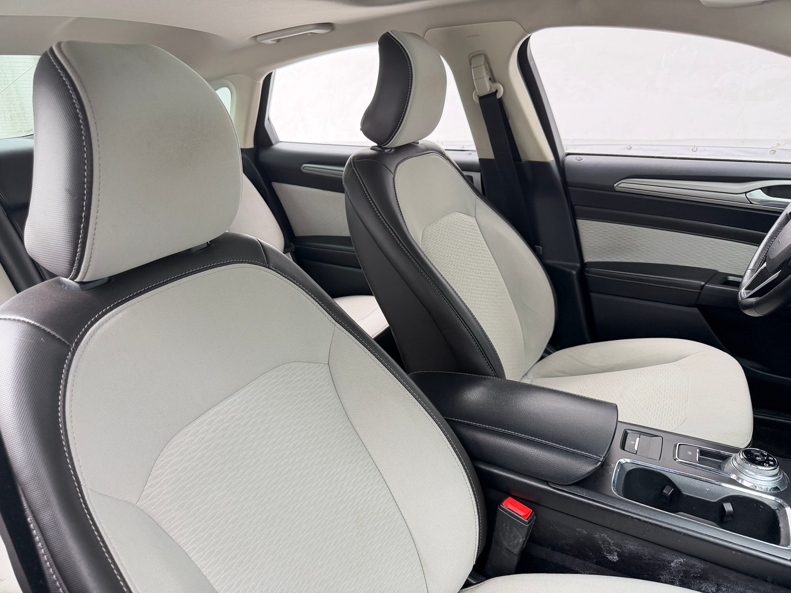 Thumbnail: 2019 Ford Fusion - 2