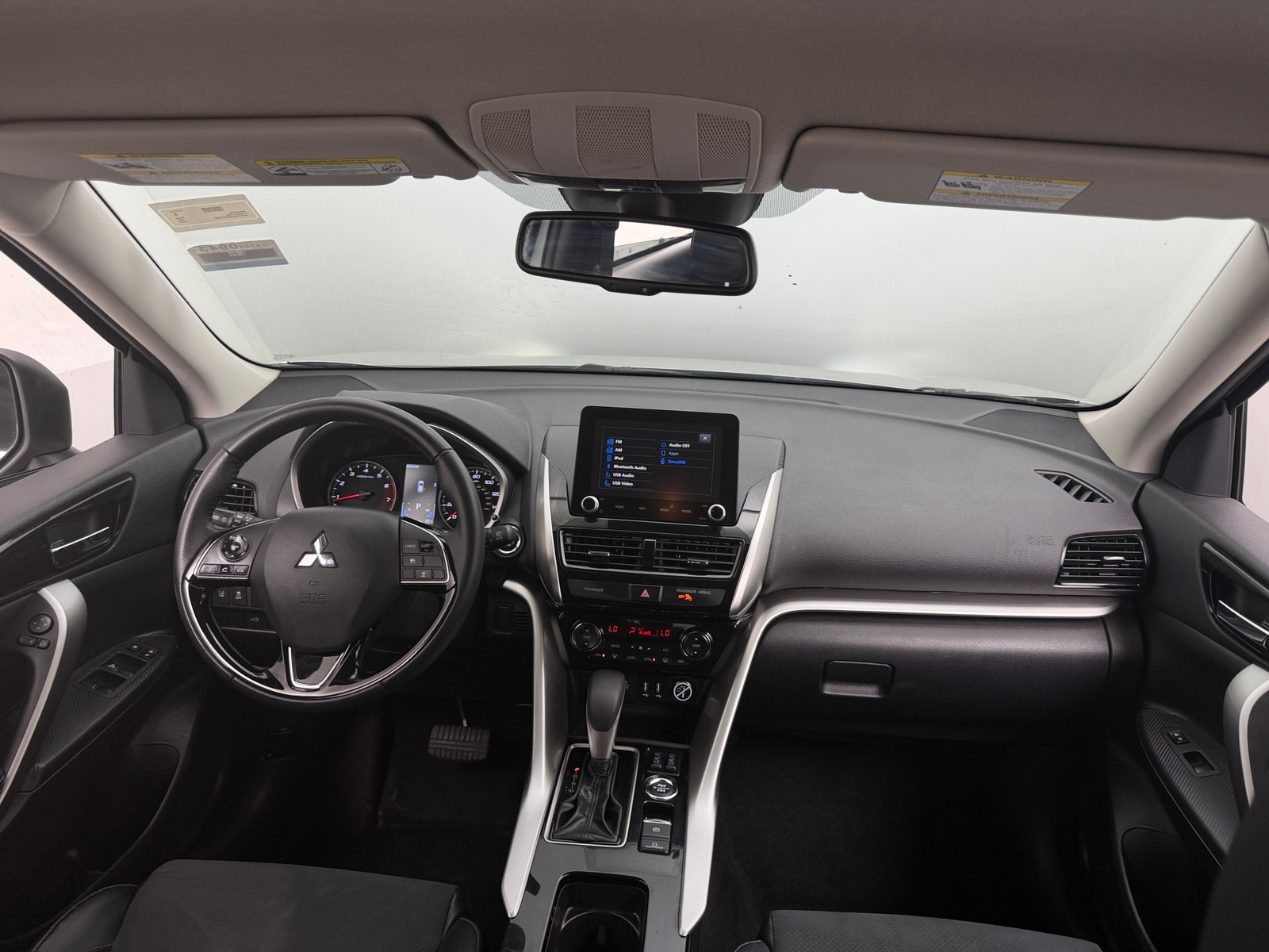 Thumbnail: 2024 Mitsubishi Eclipse Cross - 3