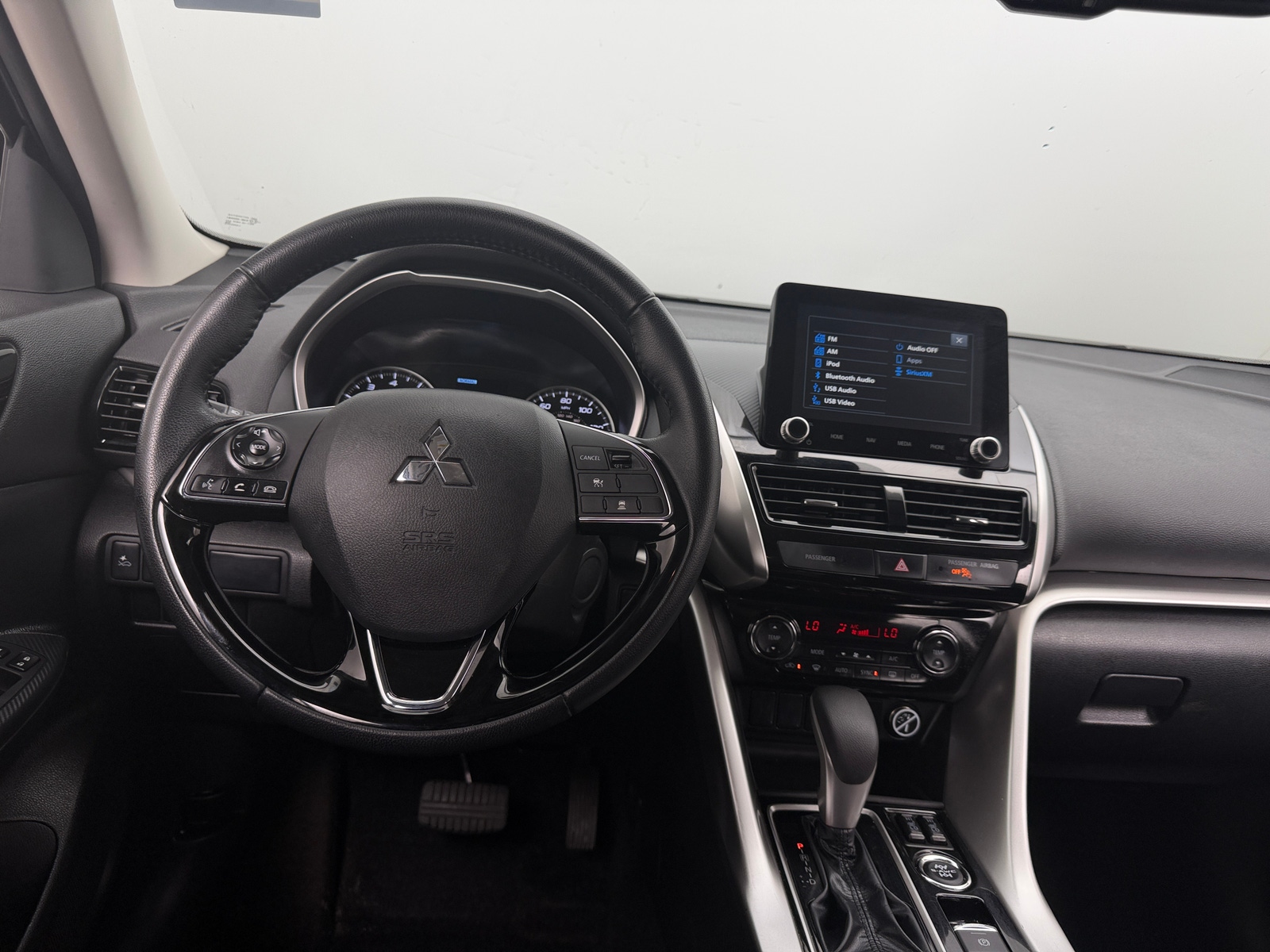 Thumbnail: 2024 Mitsubishi Eclipse Cross - 5