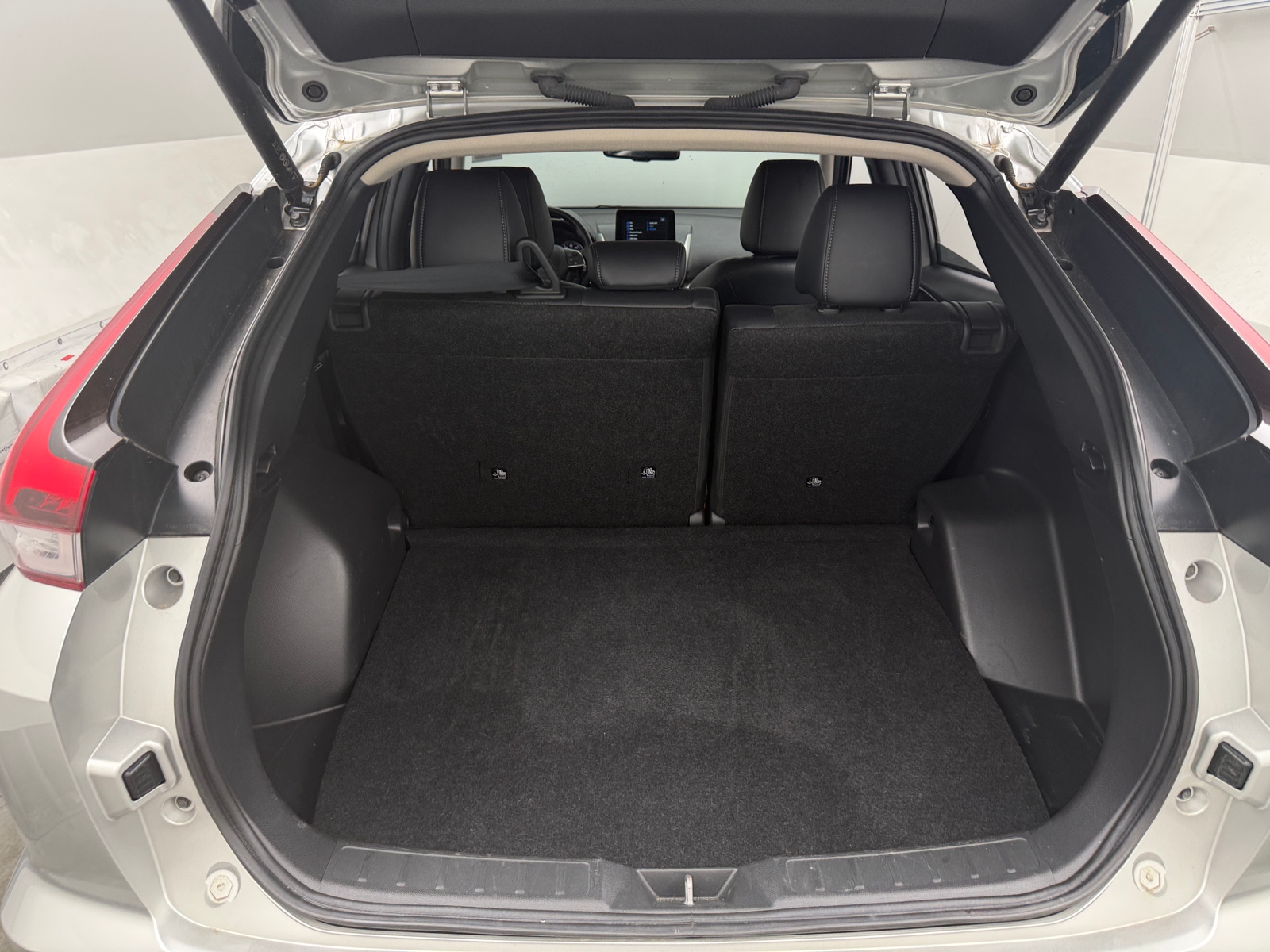 Thumbnail: 2024 Mitsubishi Eclipse Cross - 7