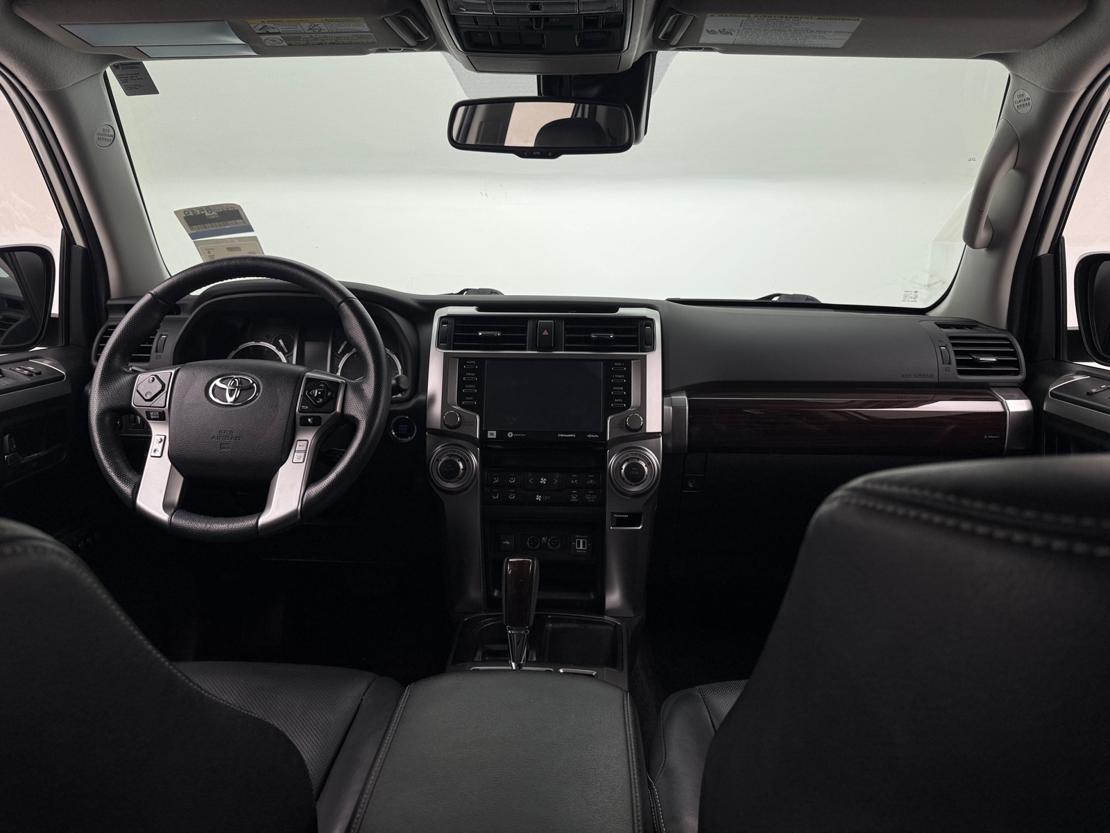 Thumbnail: 2023 Toyota 4Runner - 2