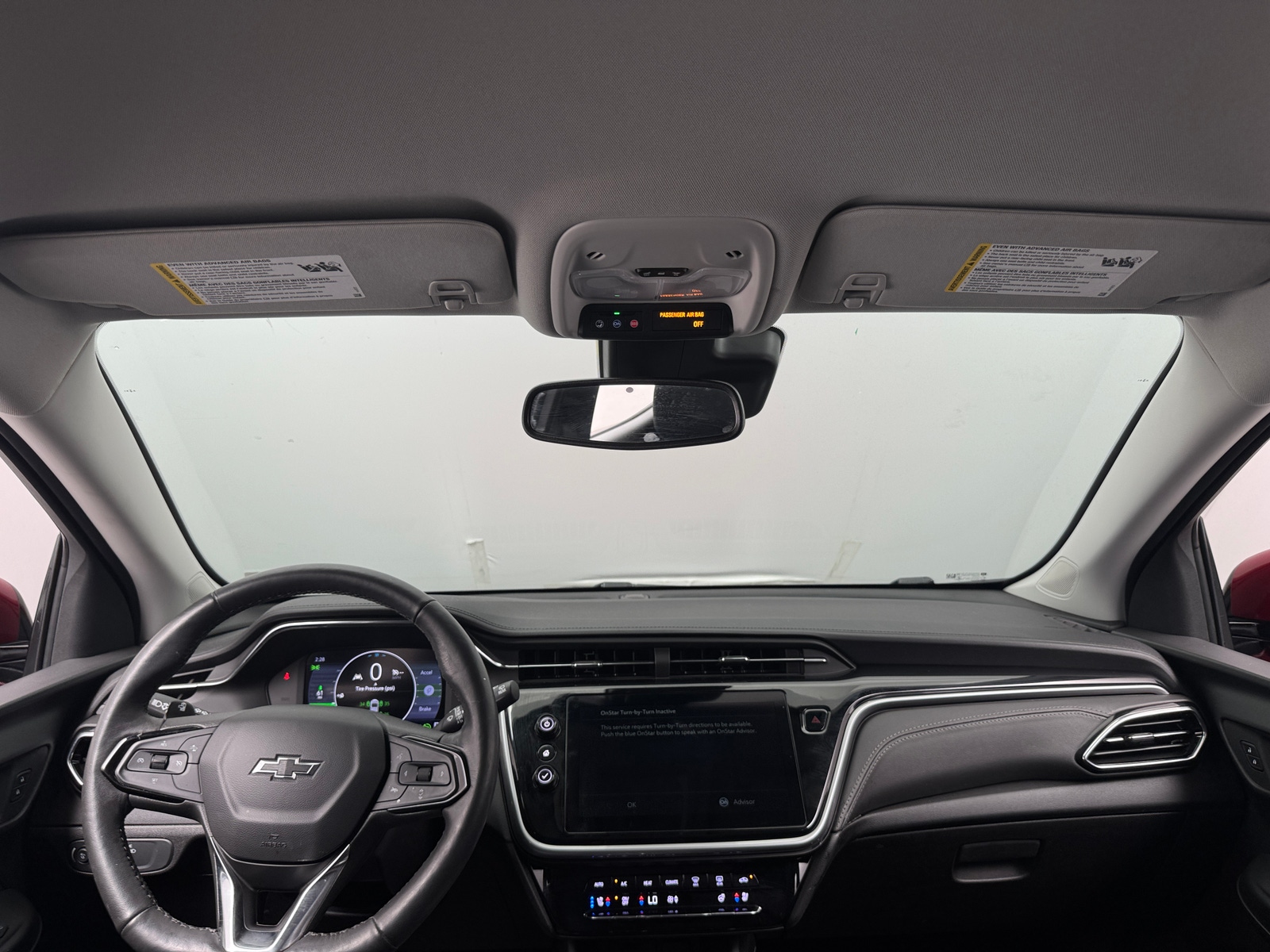 Thumbnail: 2023 Chevrolet Bolt EUV - 3