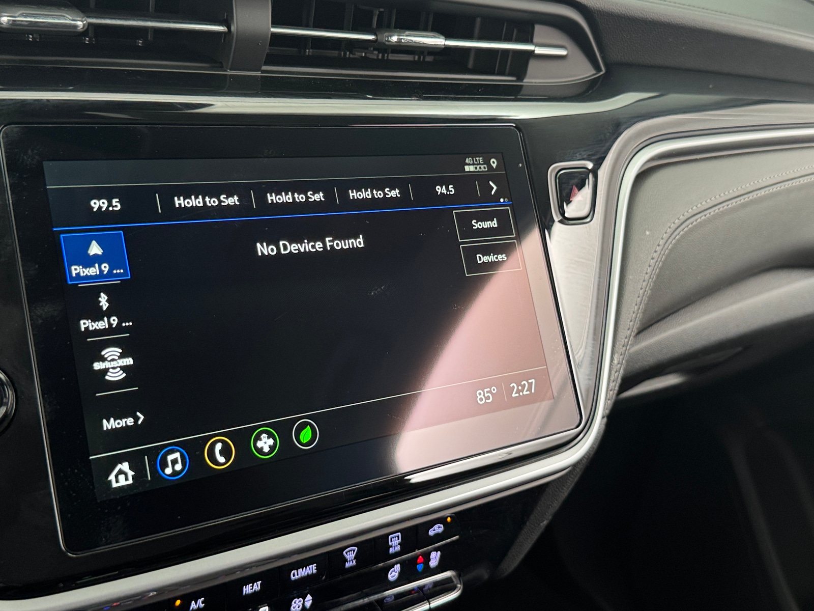 Thumbnail: 2023 Chevrolet Bolt EUV - 4