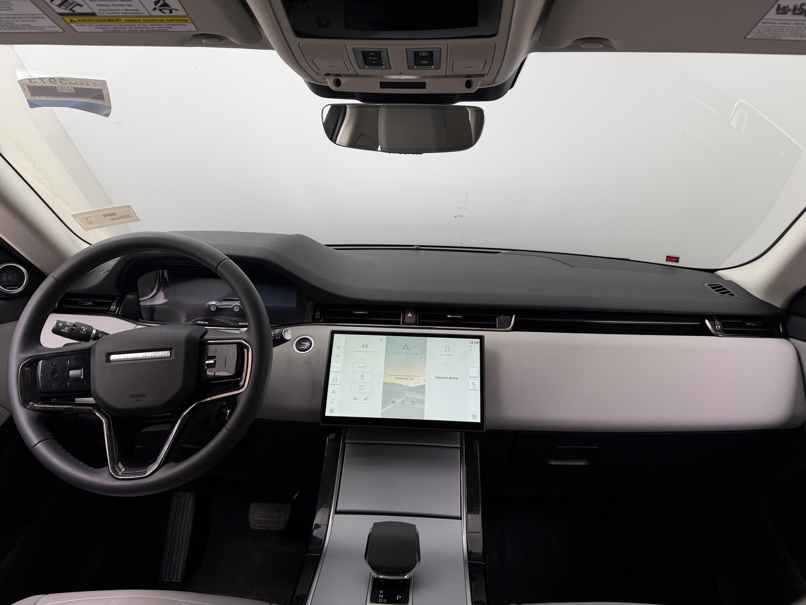 Thumbnail: 2024 Land Rover Range Rover Evoque - 2