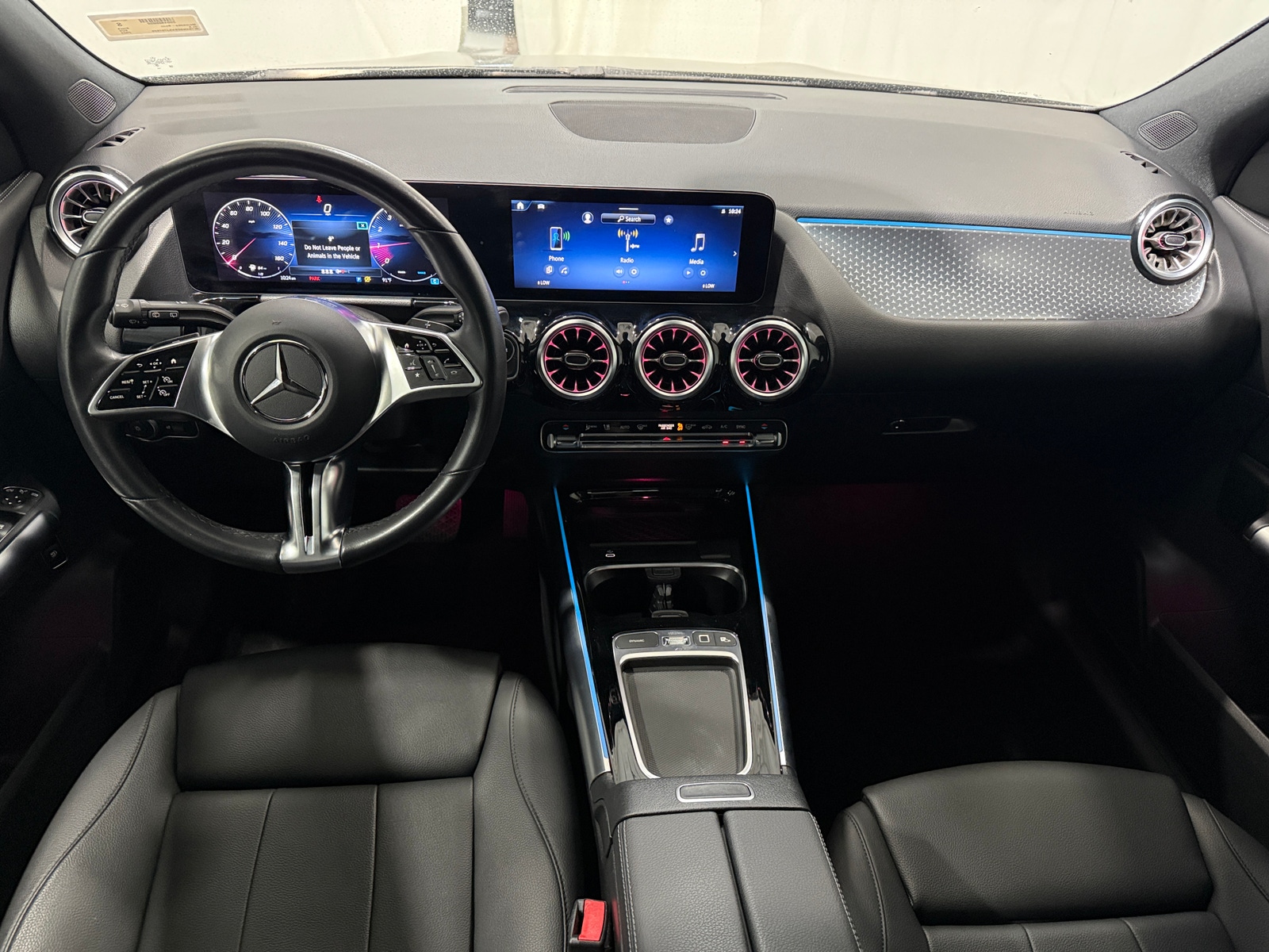 Thumbnail: 2025 Mercedes-Benz GLA - 2