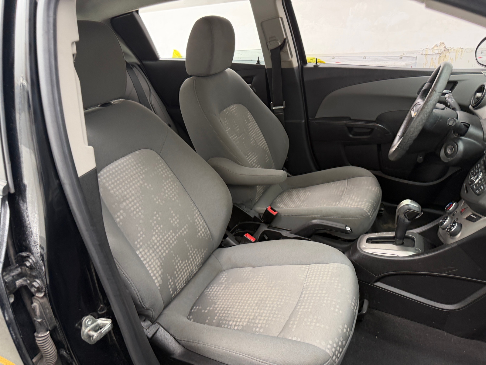Thumbnail: 2012 Chevrolet Sonic - 2