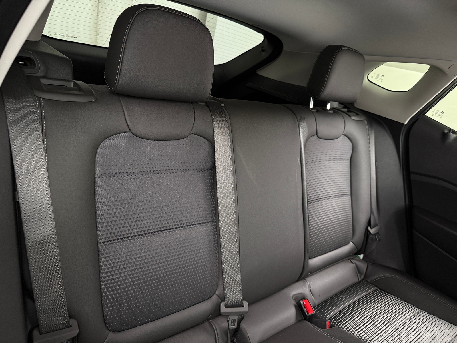 Thumbnail: 2025 Chevrolet Trax - 6