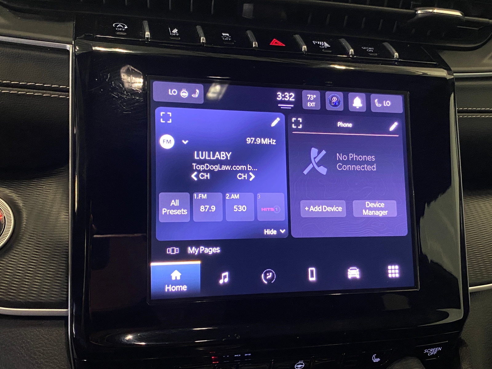 Thumbnail: 2024 Jeep Grand Cherokee L - 3