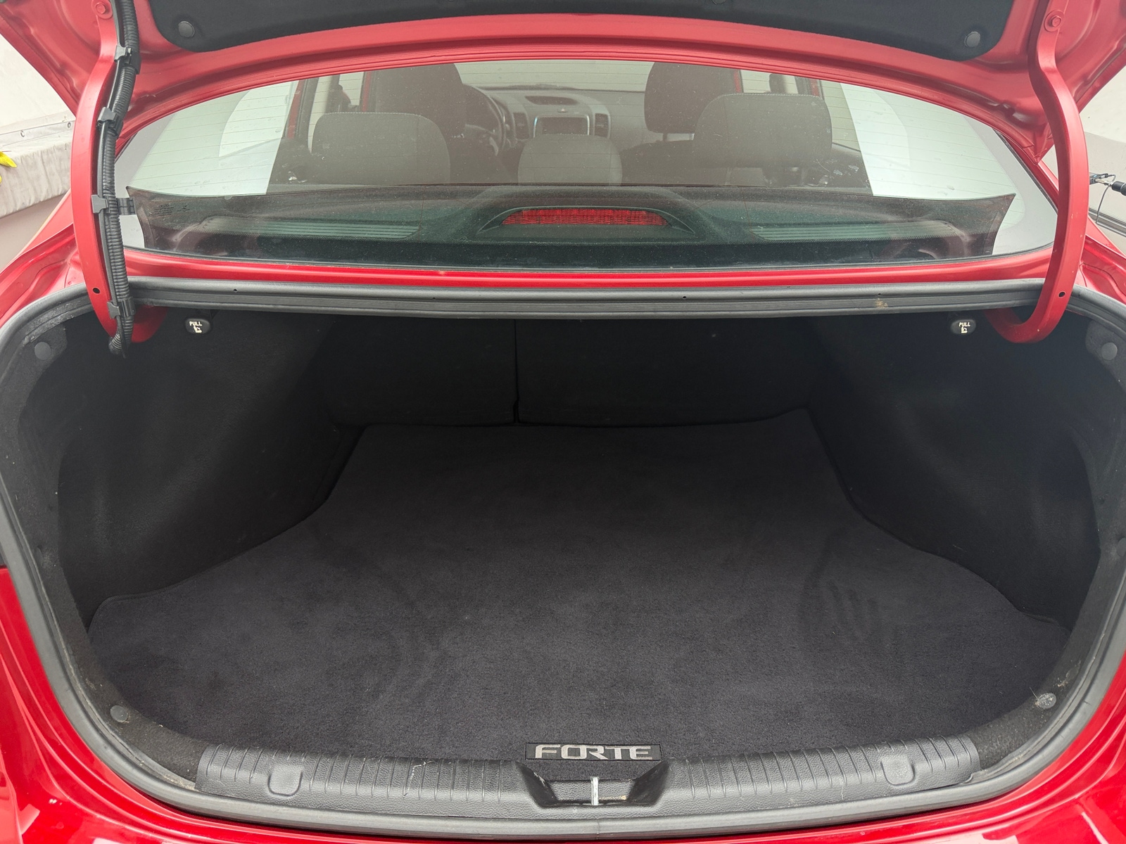 Thumbnail: 2017 Kia Forte - 7