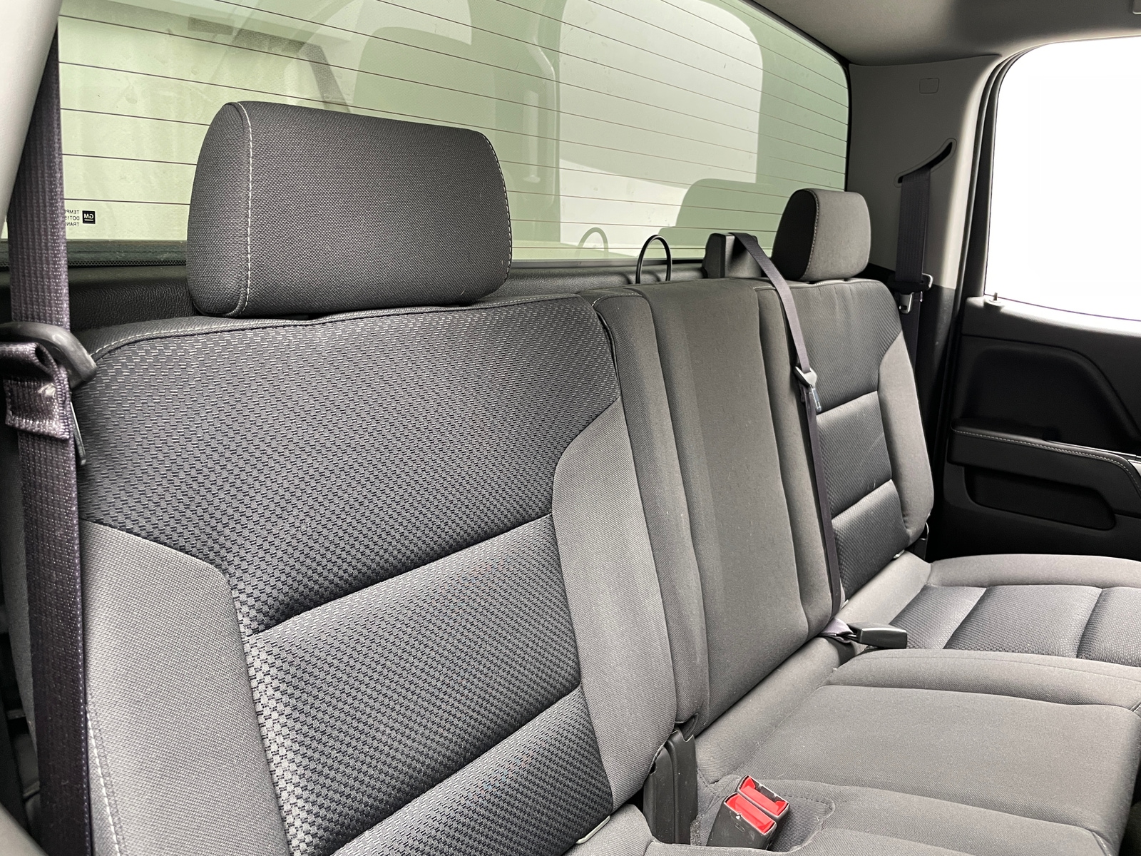 Thumbnail: 2016 Chevrolet Silverado 1500 - 6