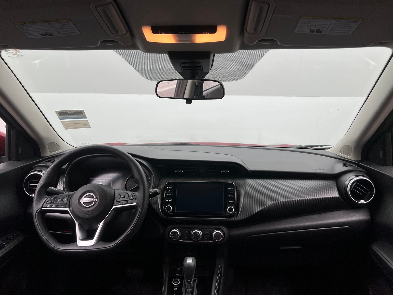 Thumbnail: 2023 Nissan Kicks - 3