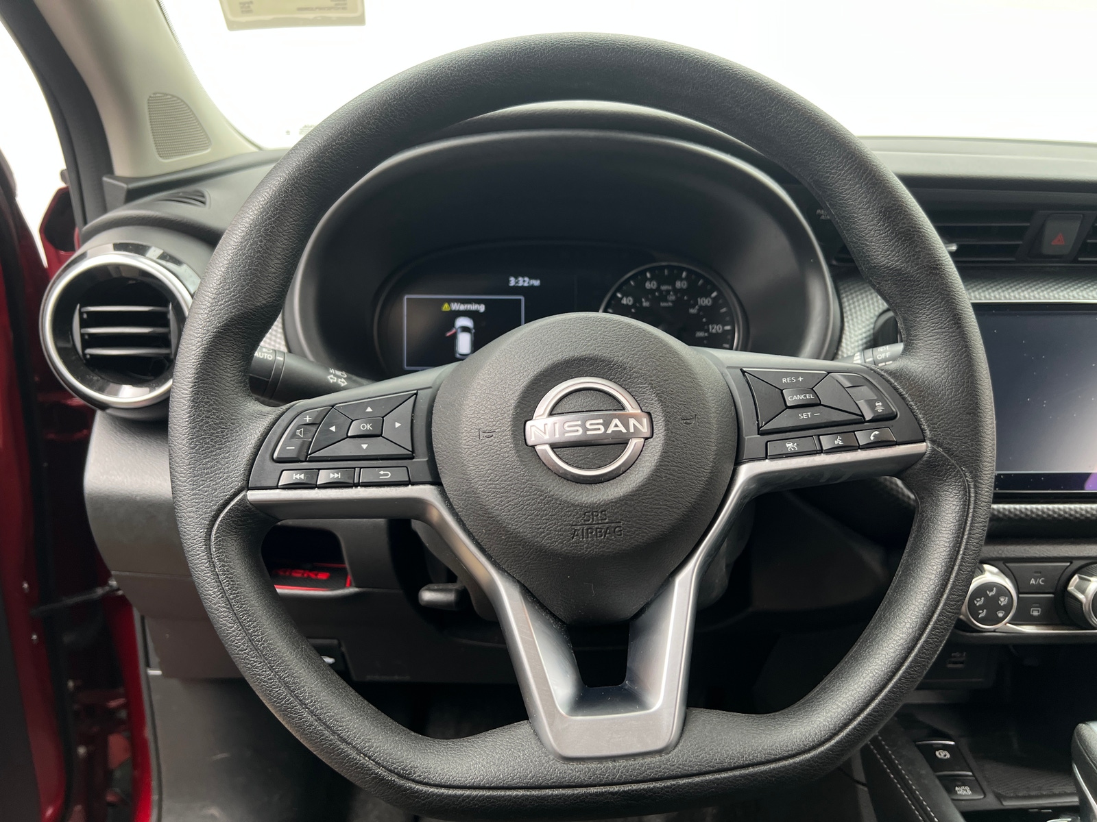 Thumbnail: 2023 Nissan Kicks - 5