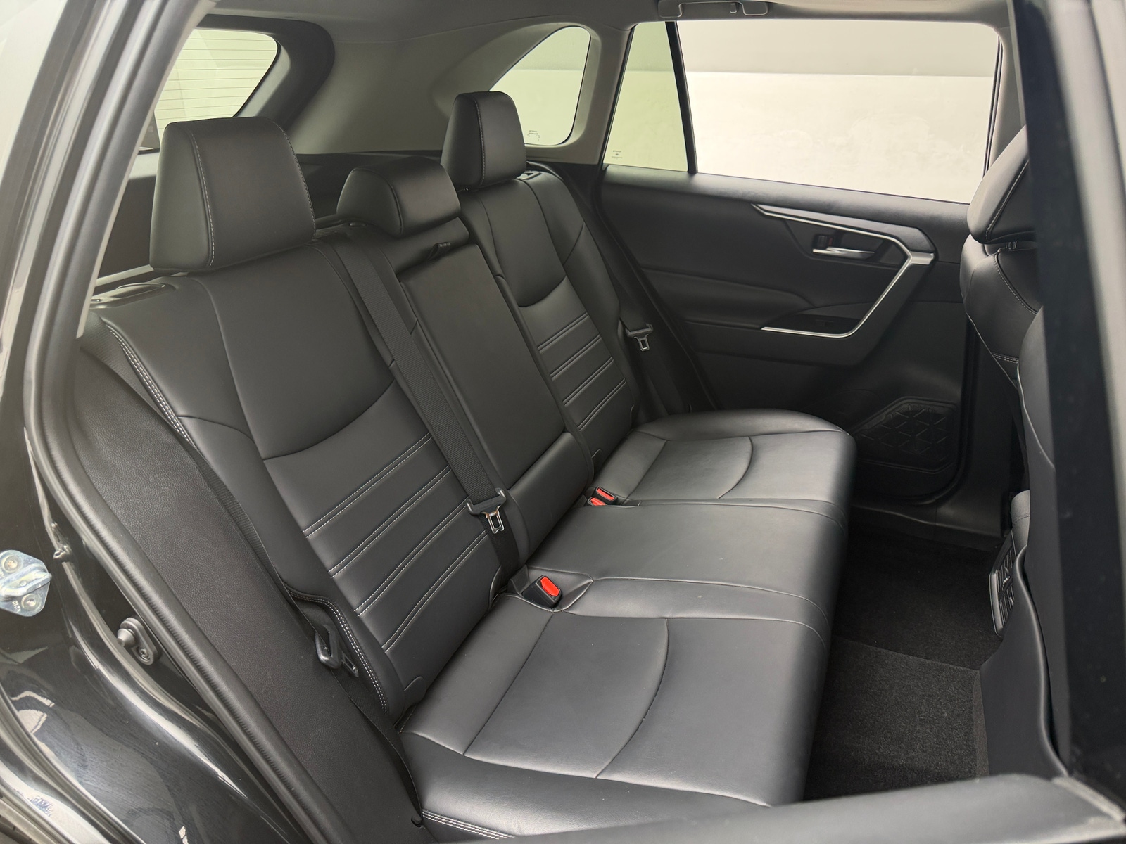 Thumbnail: 2020 Toyota RAV4 - 5