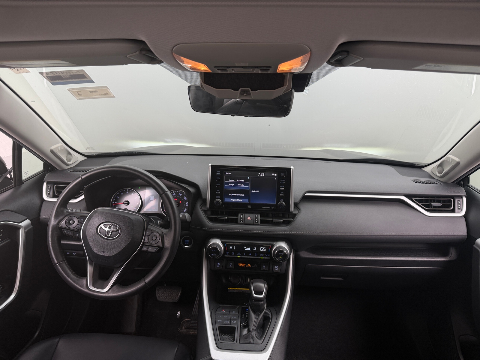 Thumbnail: 2020 Toyota RAV4 - 2