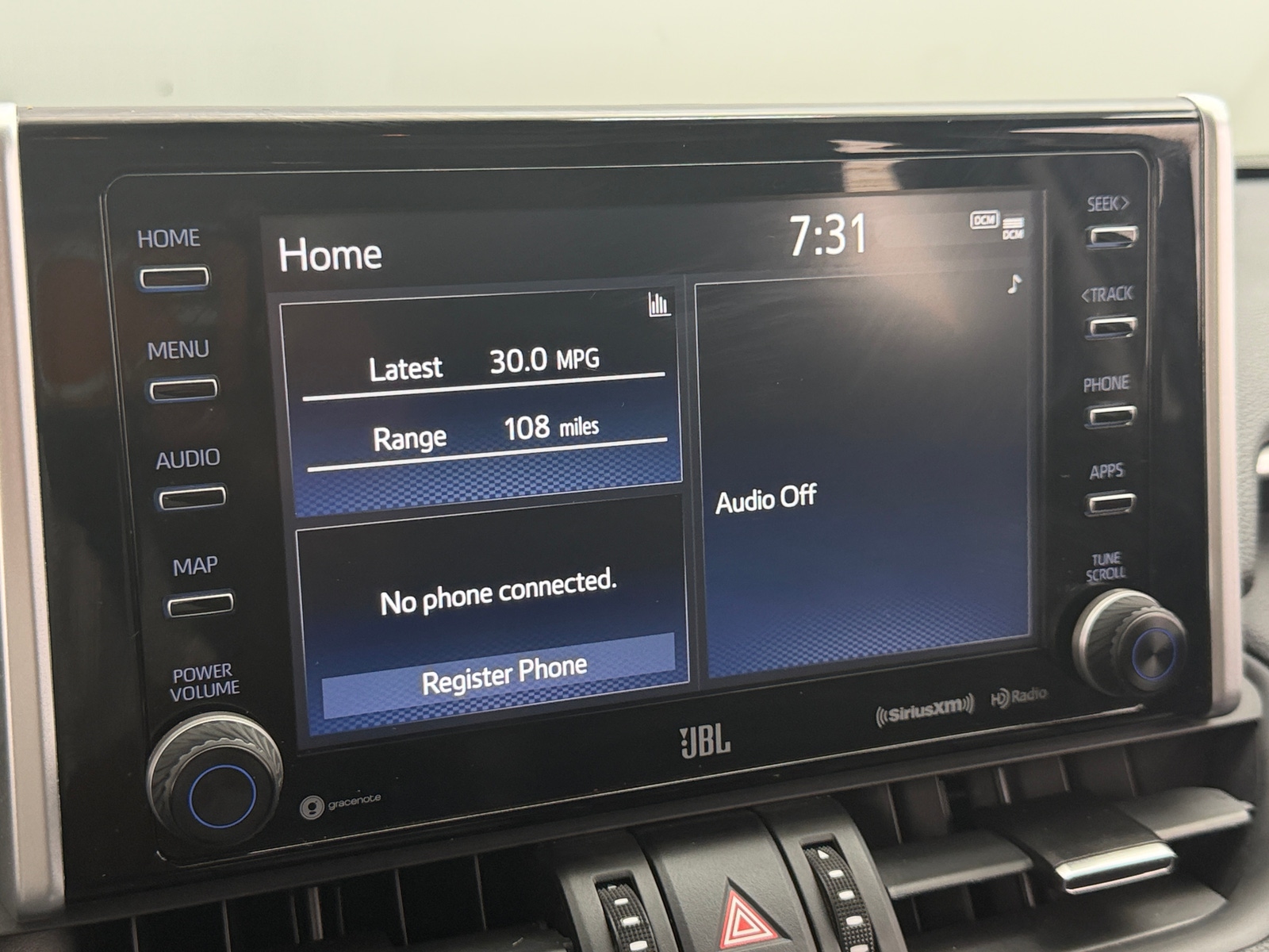 Thumbnail: 2020 Toyota RAV4 - 3