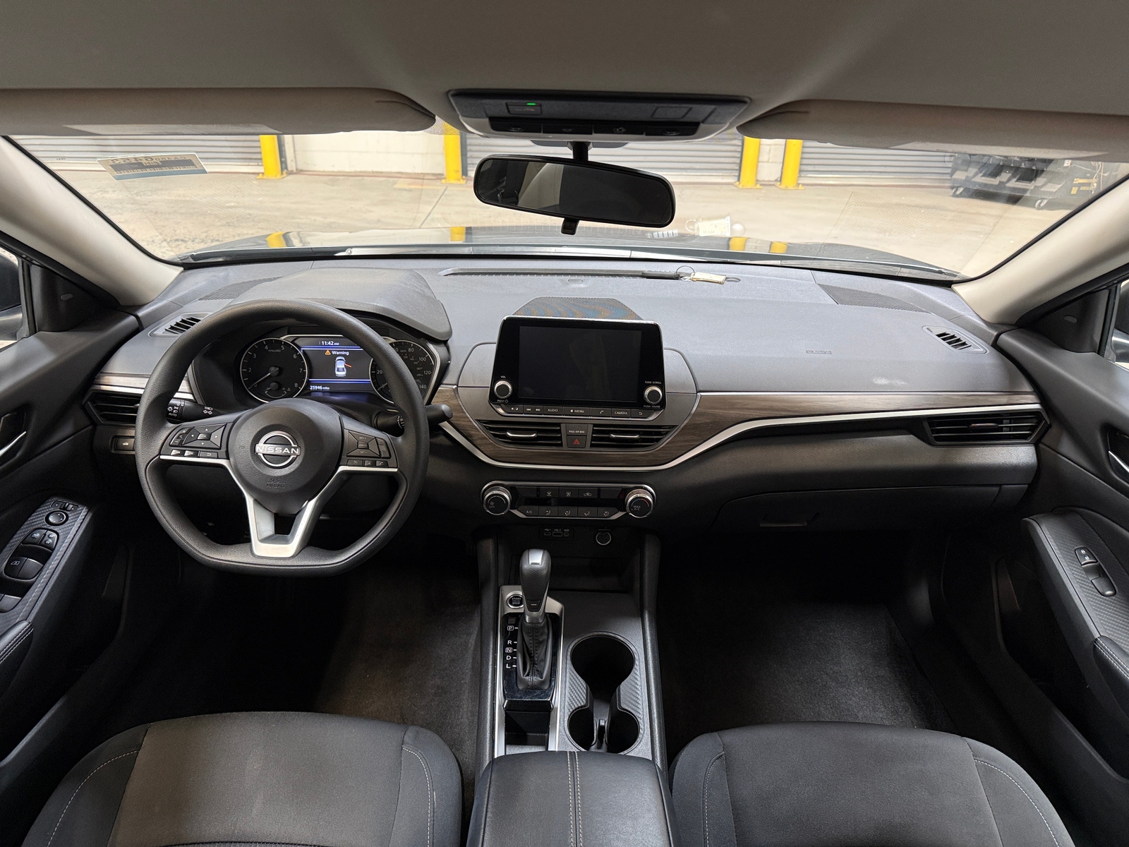 Thumbnail: 2025 Nissan Altima - 3