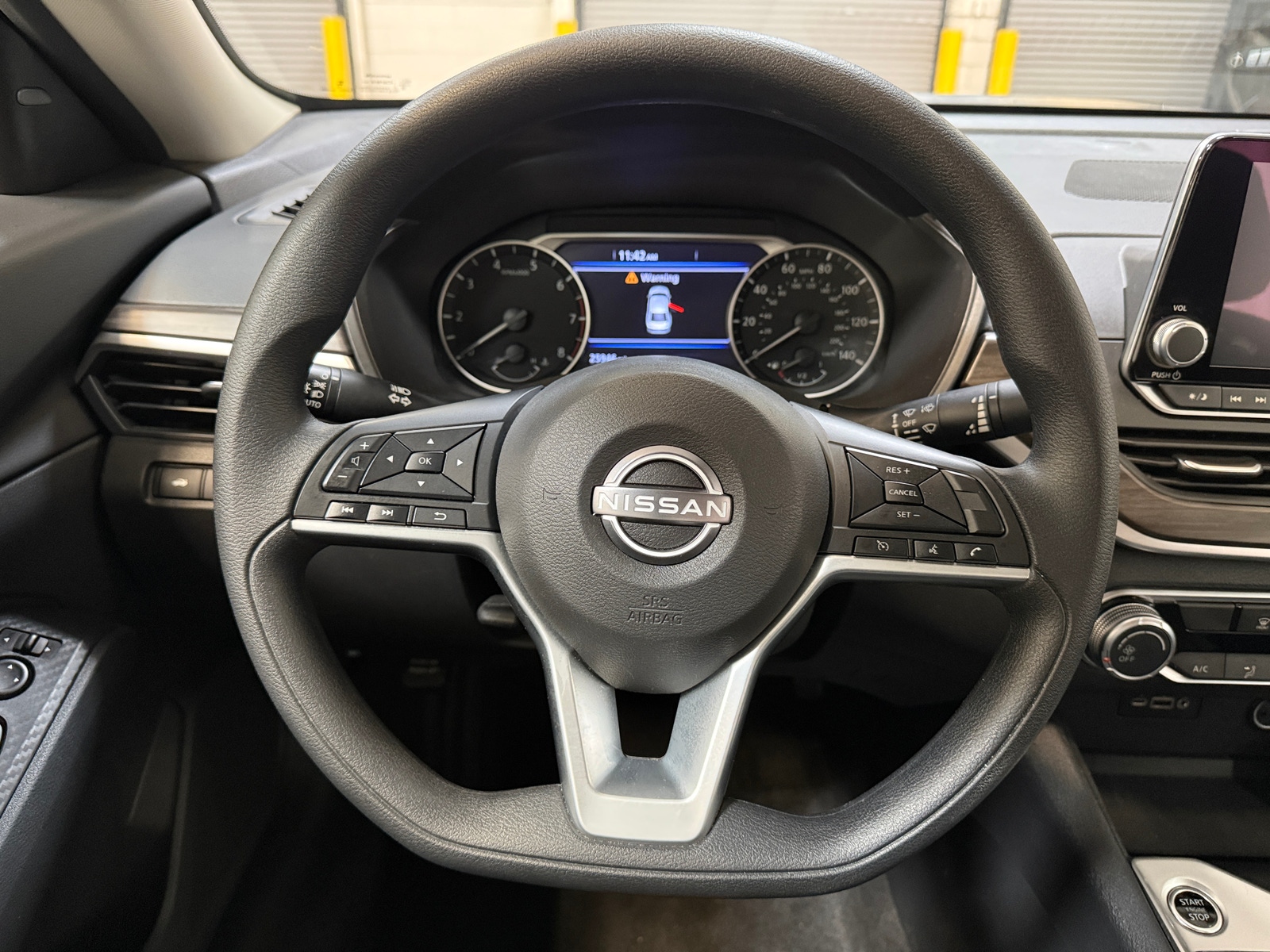 Thumbnail: 2025 Nissan Altima - 5