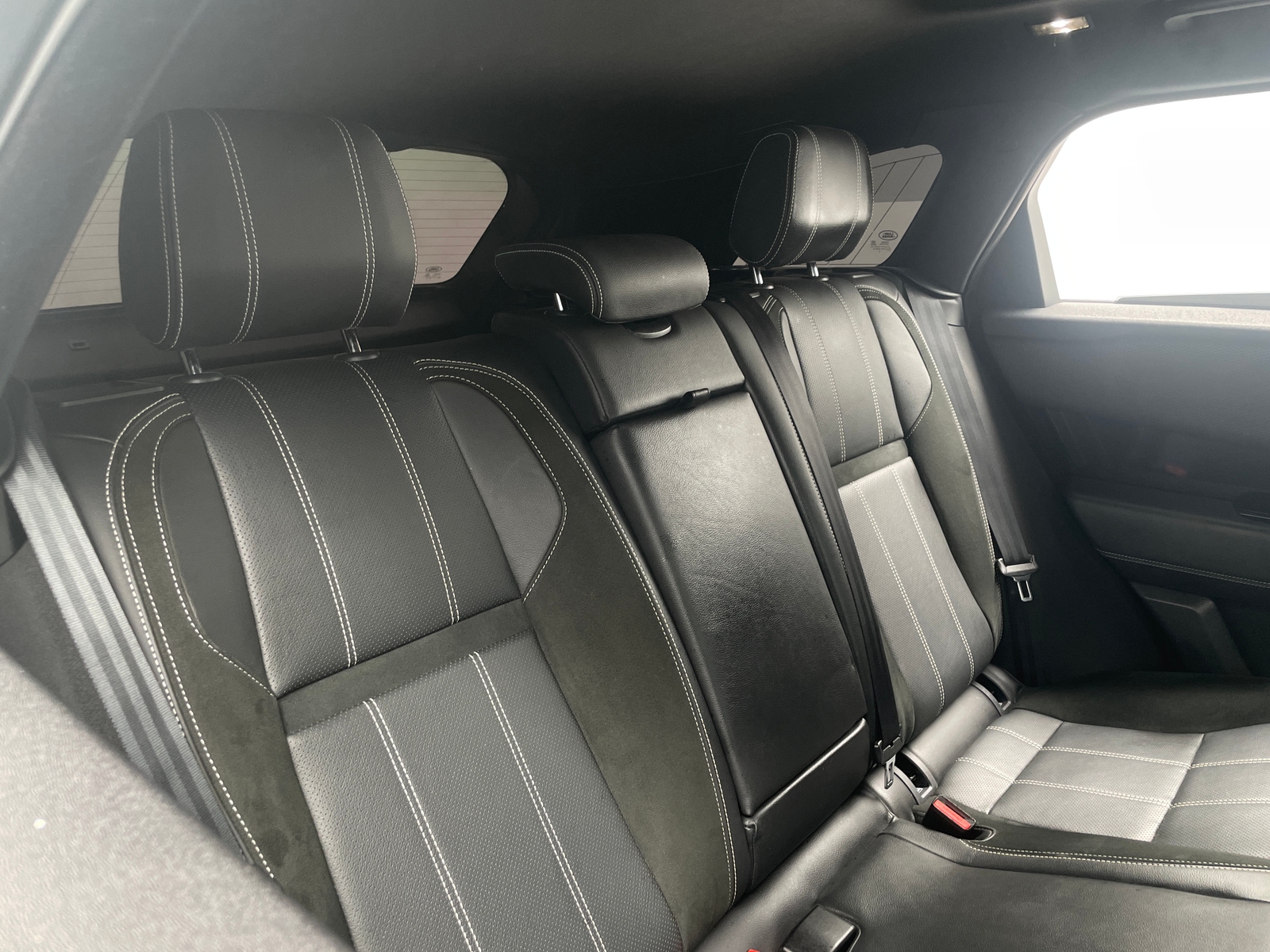 Thumbnail: 2019 Land Rover Range Rover Velar - 5