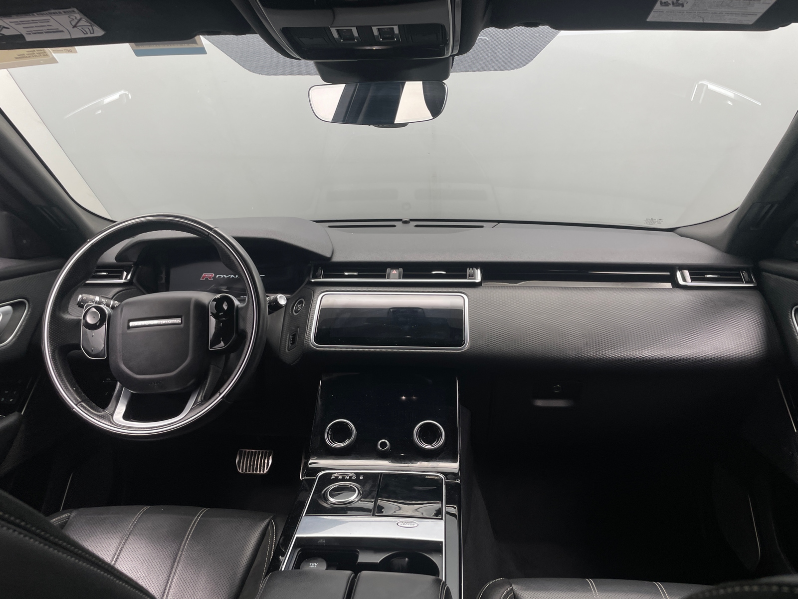Thumbnail: 2019 Land Rover Range Rover Velar - 2