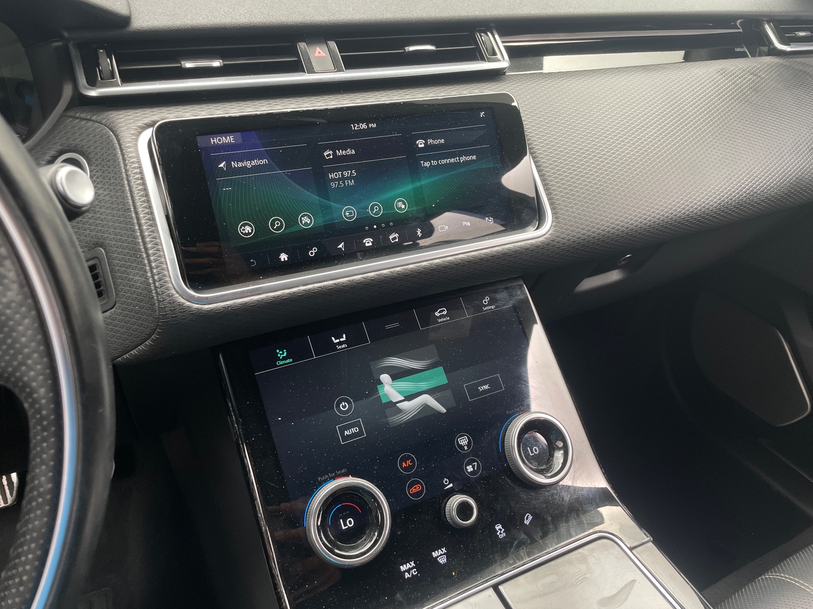 Thumbnail: 2019 Land Rover Range Rover Velar - 3