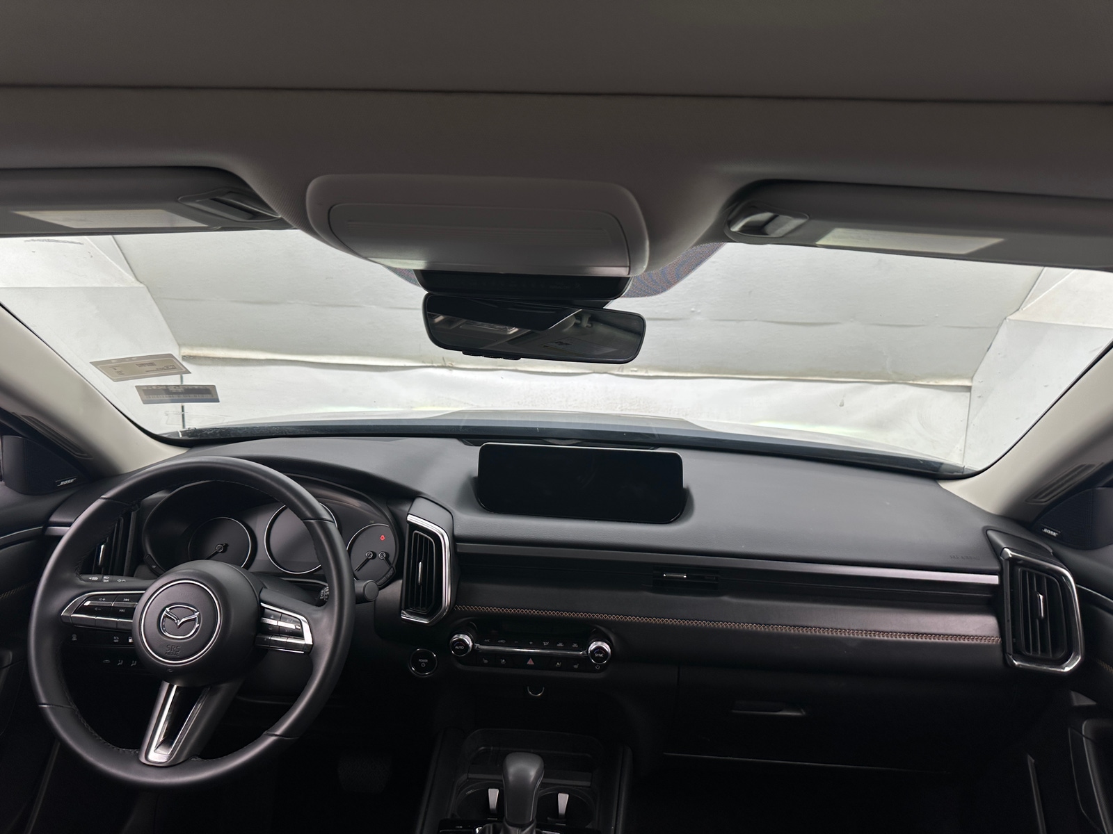 Thumbnail: 2025 Mazda CX-50 - 2