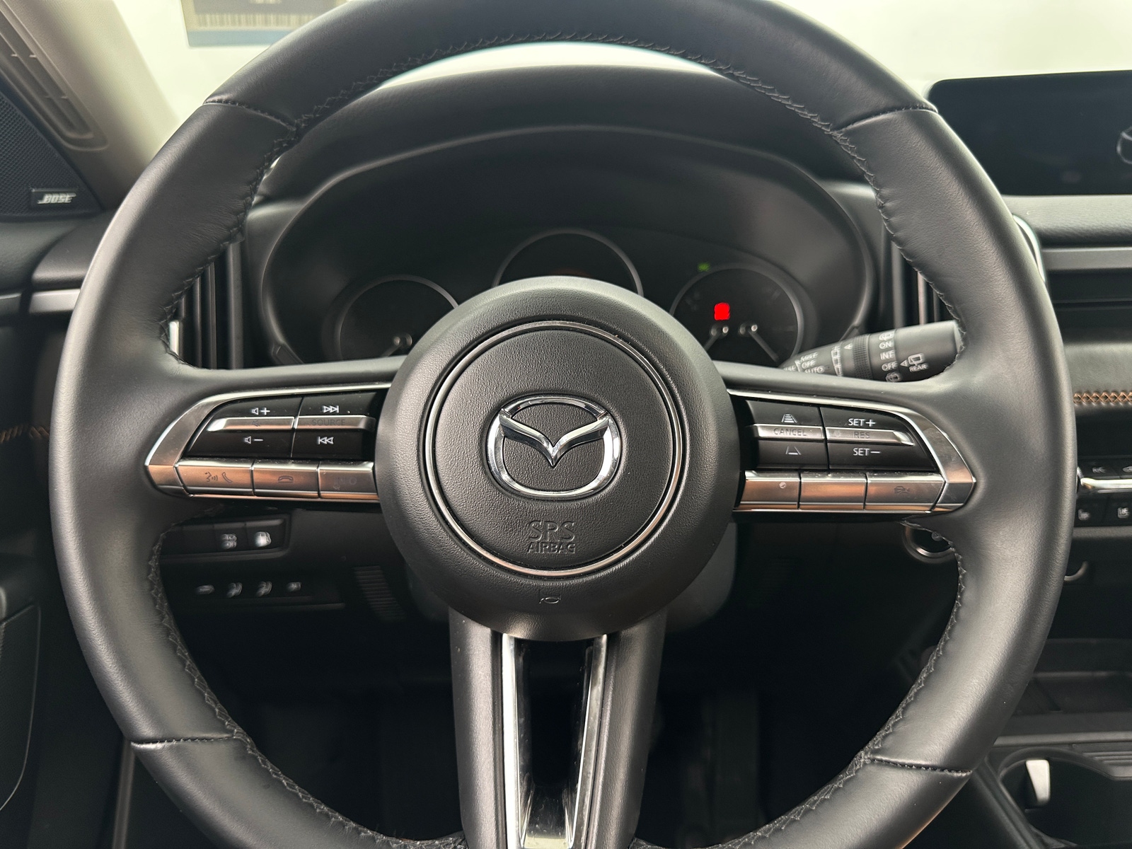 Thumbnail: 2025 Mazda CX-50 - 4