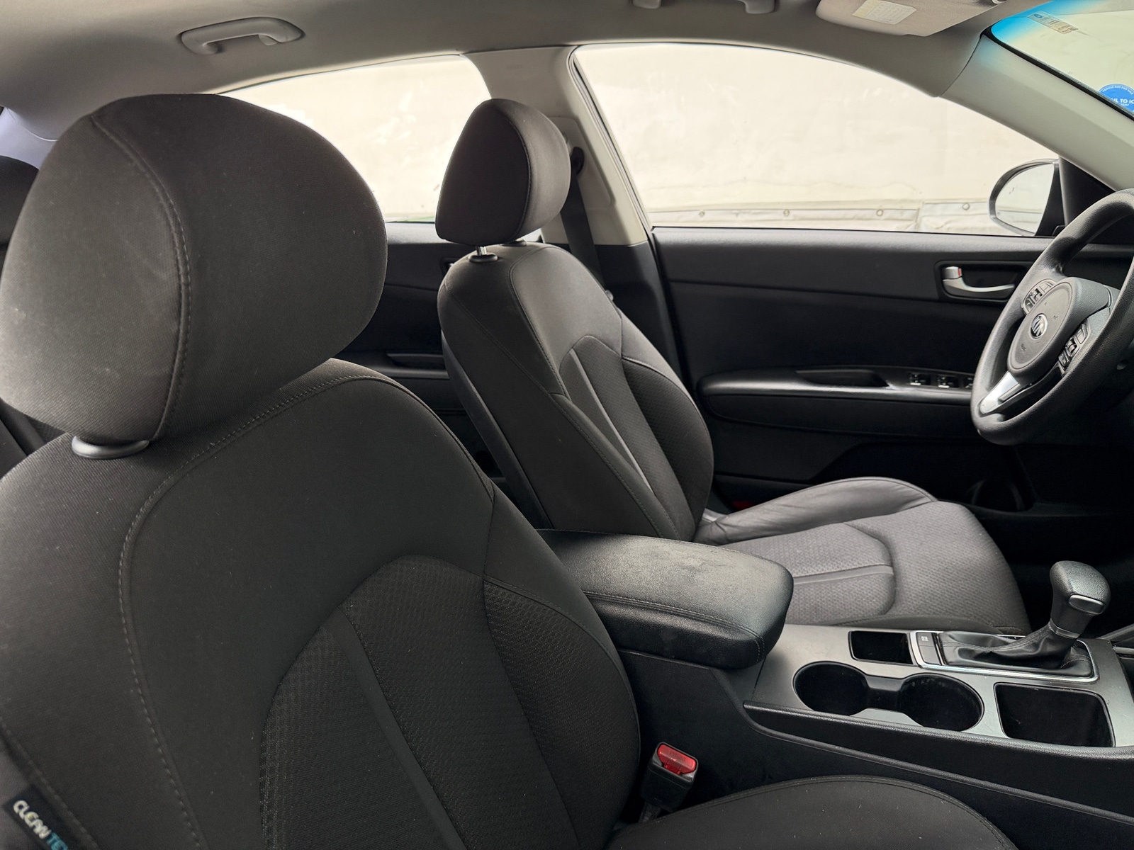 Thumbnail: 2016 Kia Optima - 2