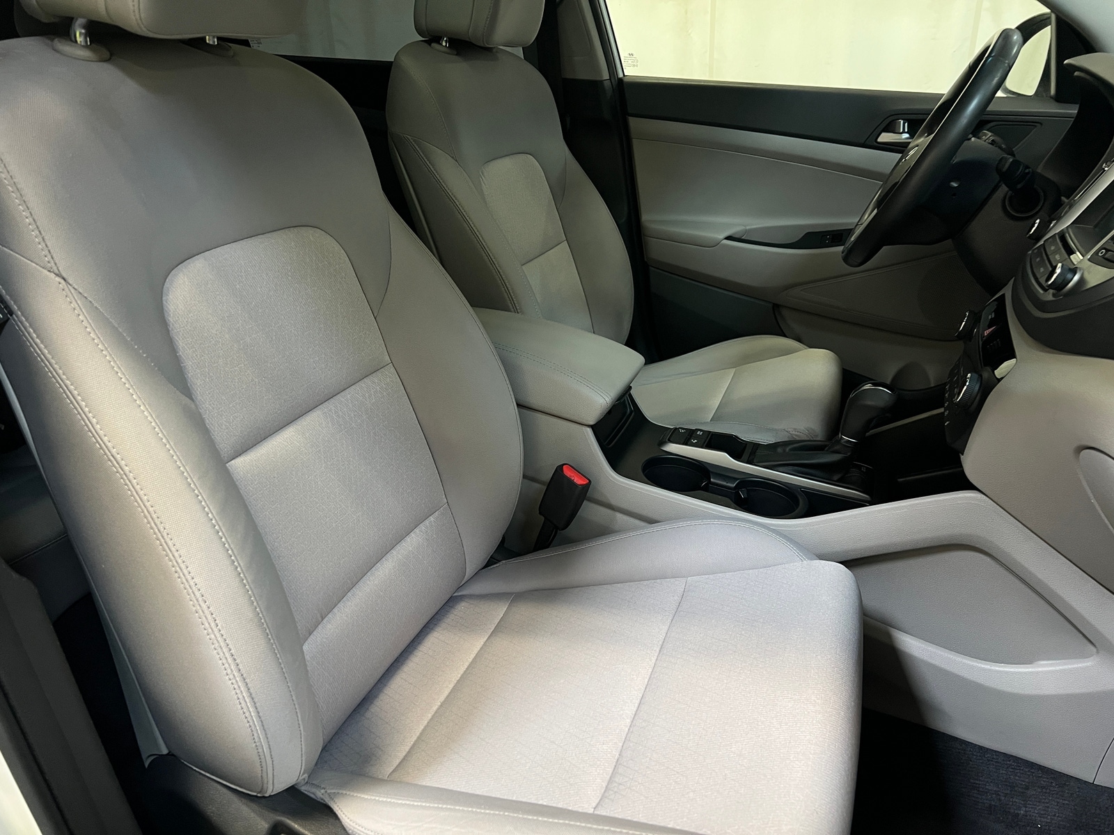 Thumbnail: 2018 Hyundai Tucson - 2