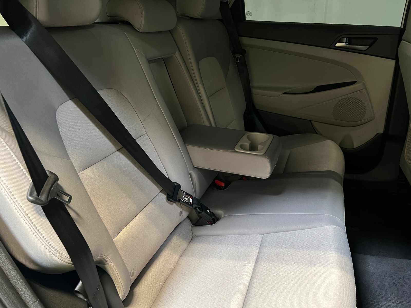 Thumbnail: 2018 Hyundai Tucson - 6