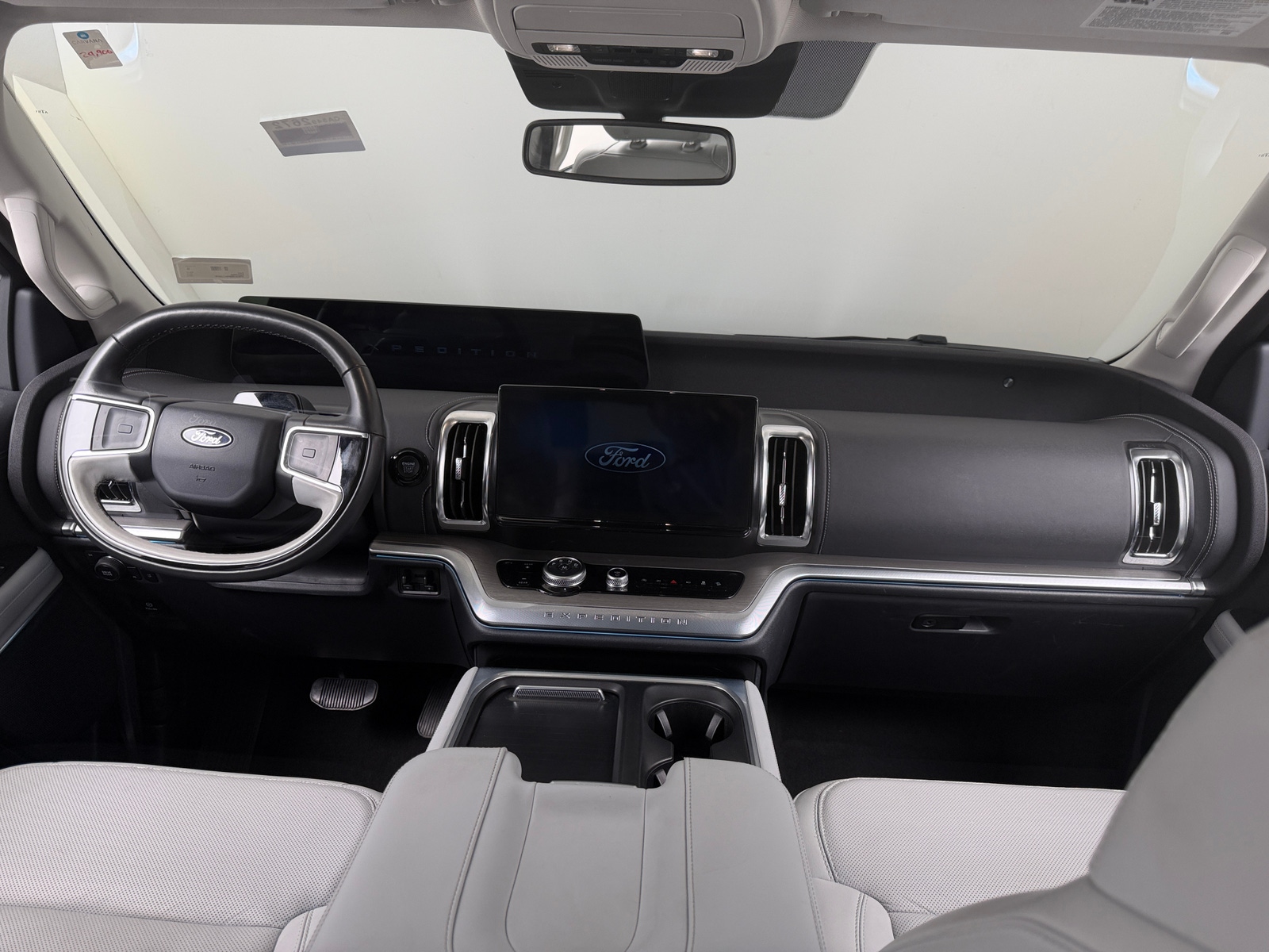 Thumbnail: 2025 Ford Expedition - 2