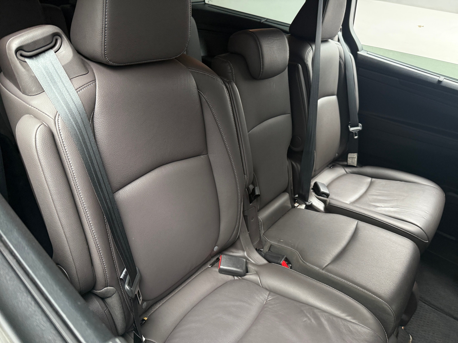 Thumbnail: 2023 Honda Odyssey - 5