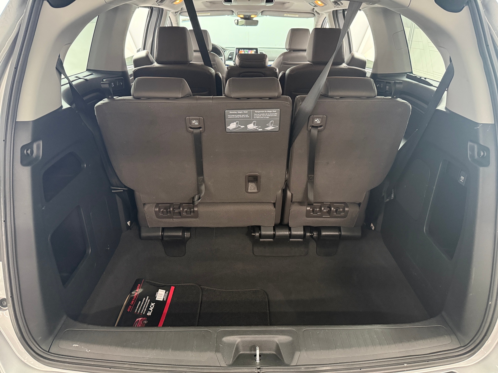 Thumbnail: 2023 Honda Odyssey - 6