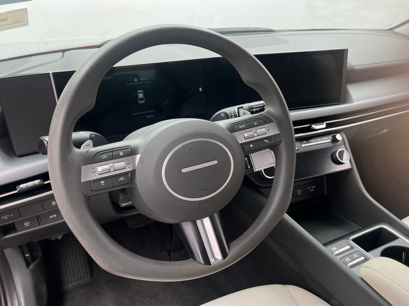 Thumbnail: 2025 Hyundai Sonata - 5