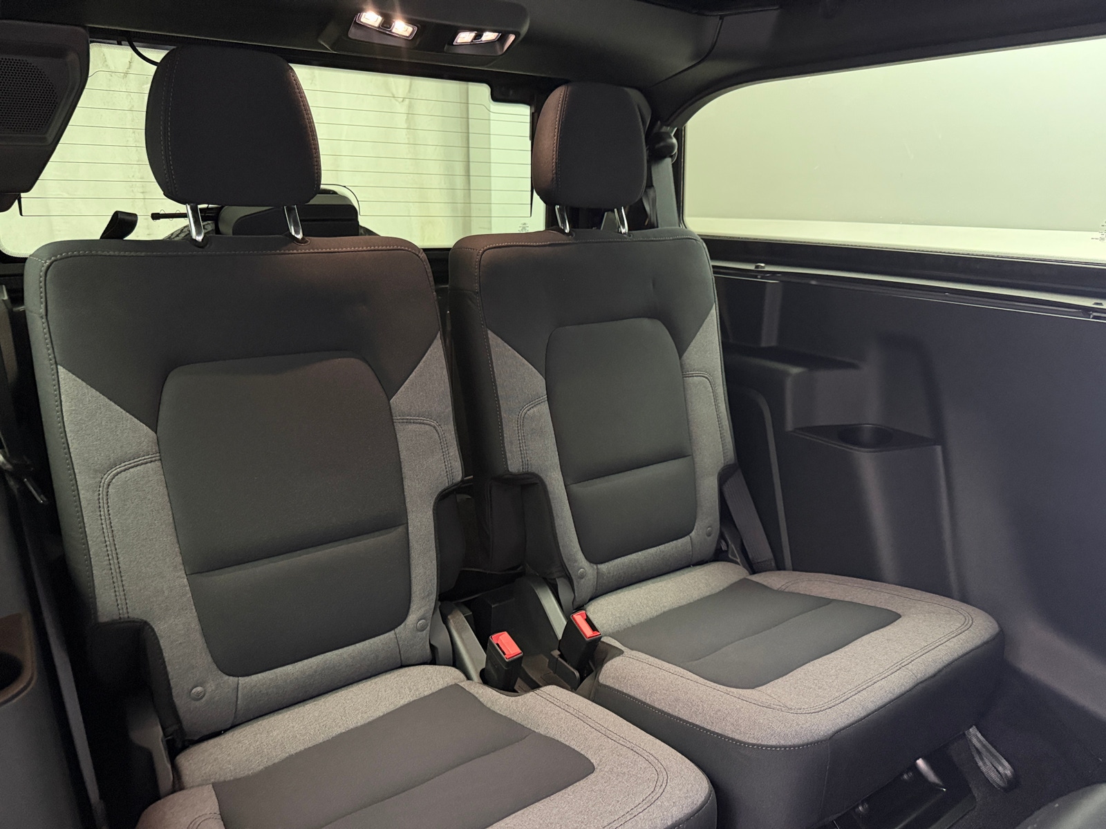 Thumbnail: 2025 Ford Bronco - 6