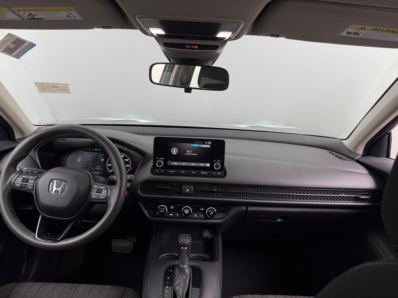 Thumbnail: 2024 Honda HR-V - 3