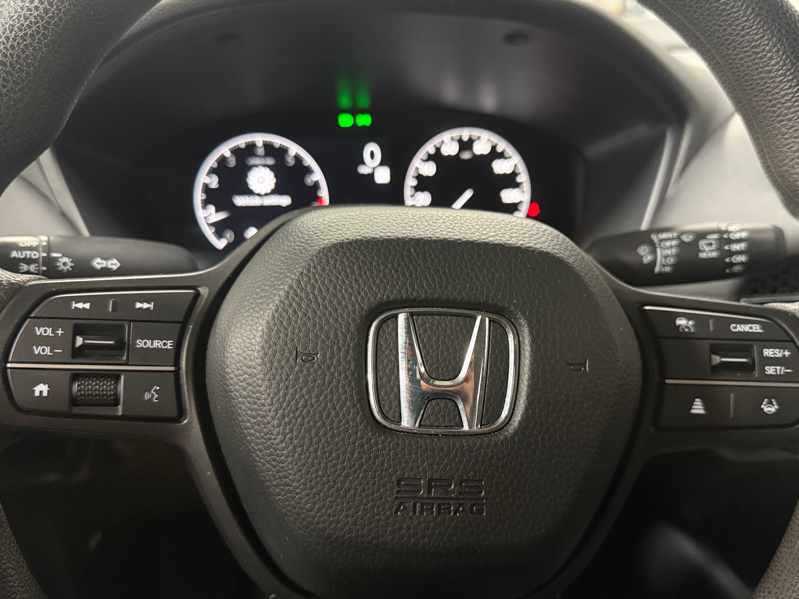 Thumbnail: 2024 Honda HR-V - 5