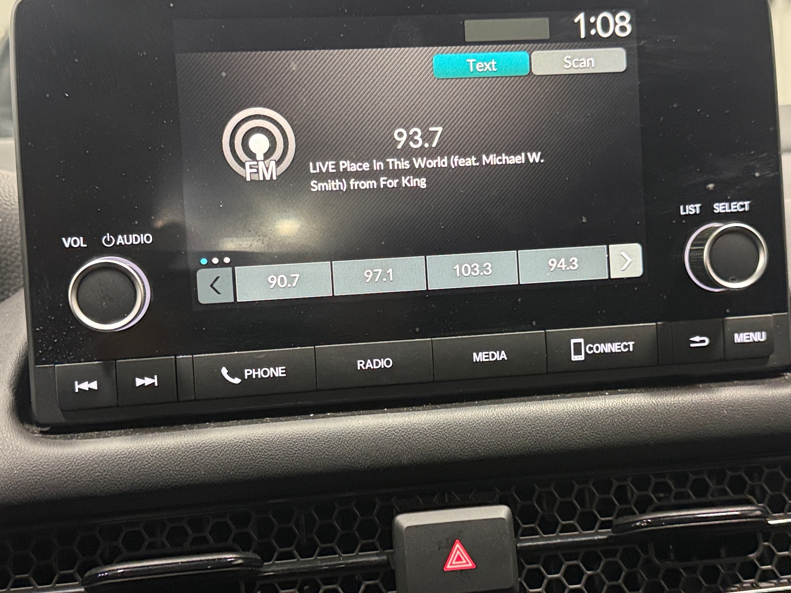 Thumbnail: 2024 Honda HR-V - 4