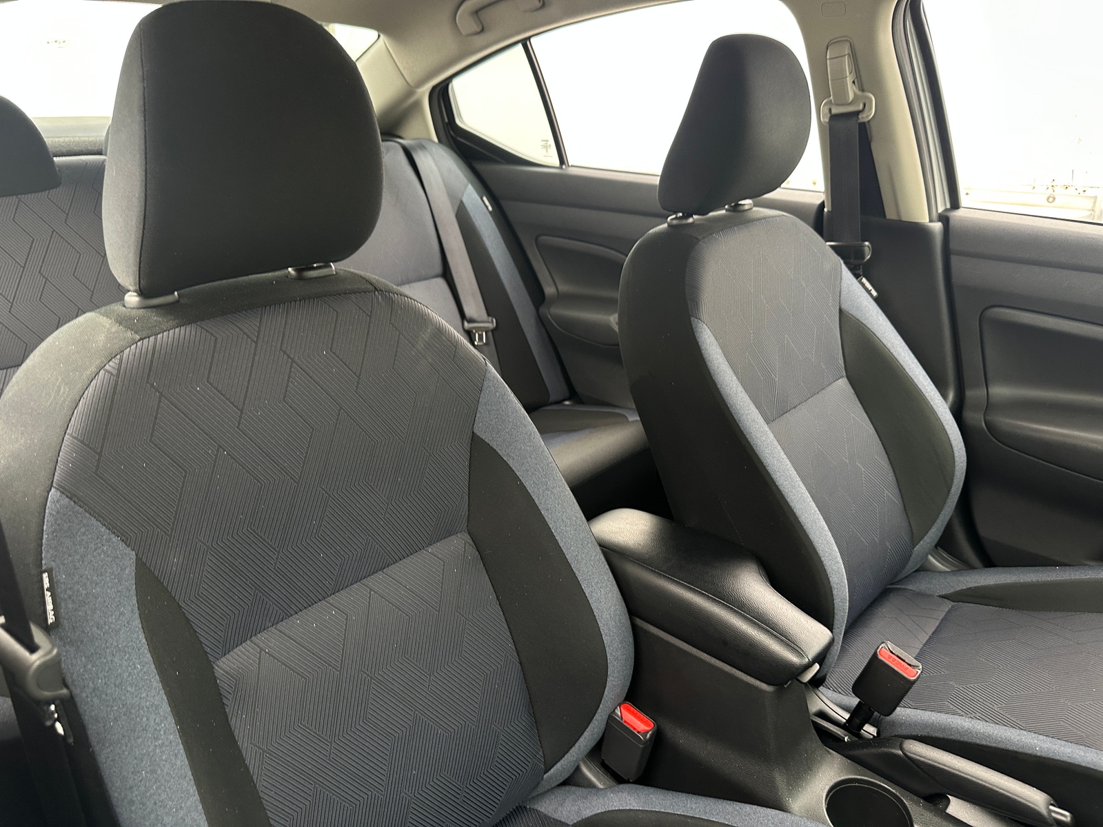 Thumbnail: 2025 Nissan Versa - 2