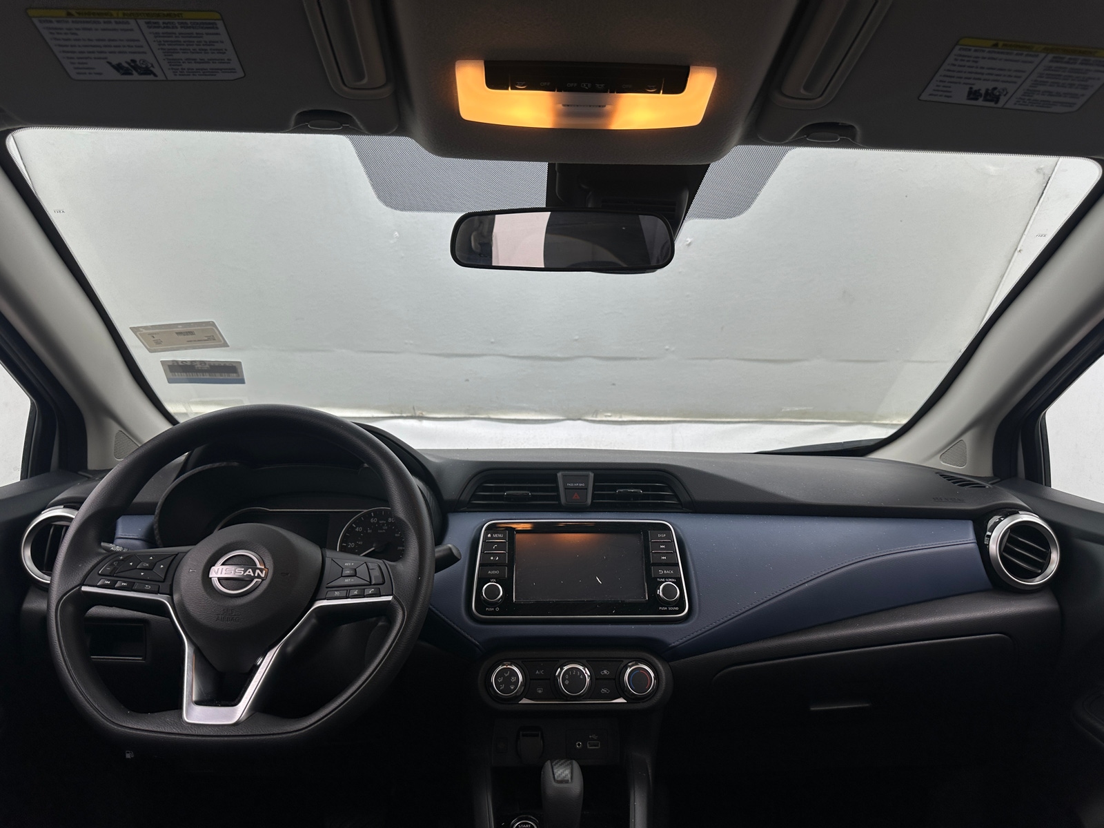 Thumbnail: 2025 Nissan Versa - 3