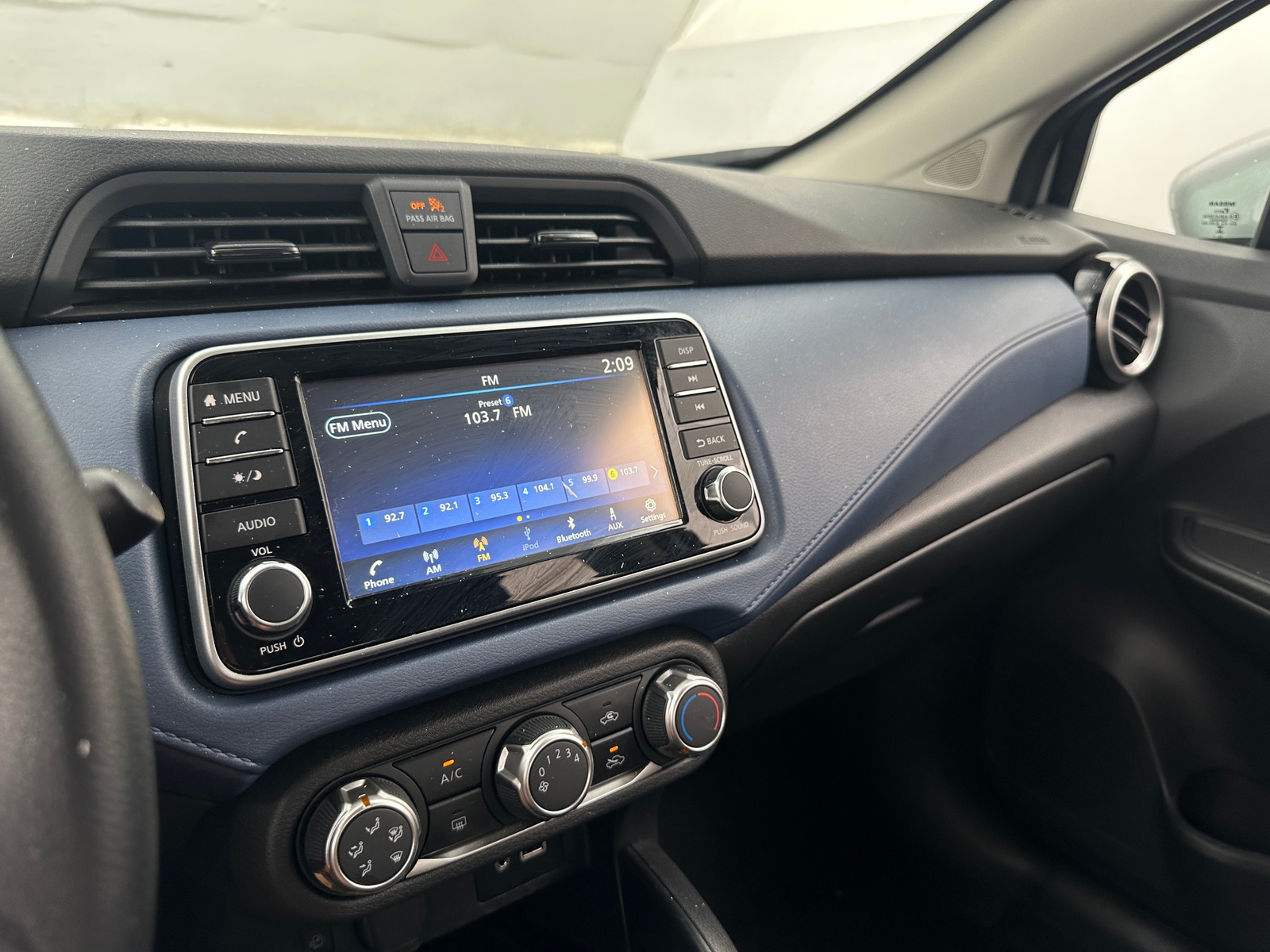Thumbnail: 2025 Nissan Versa - 4