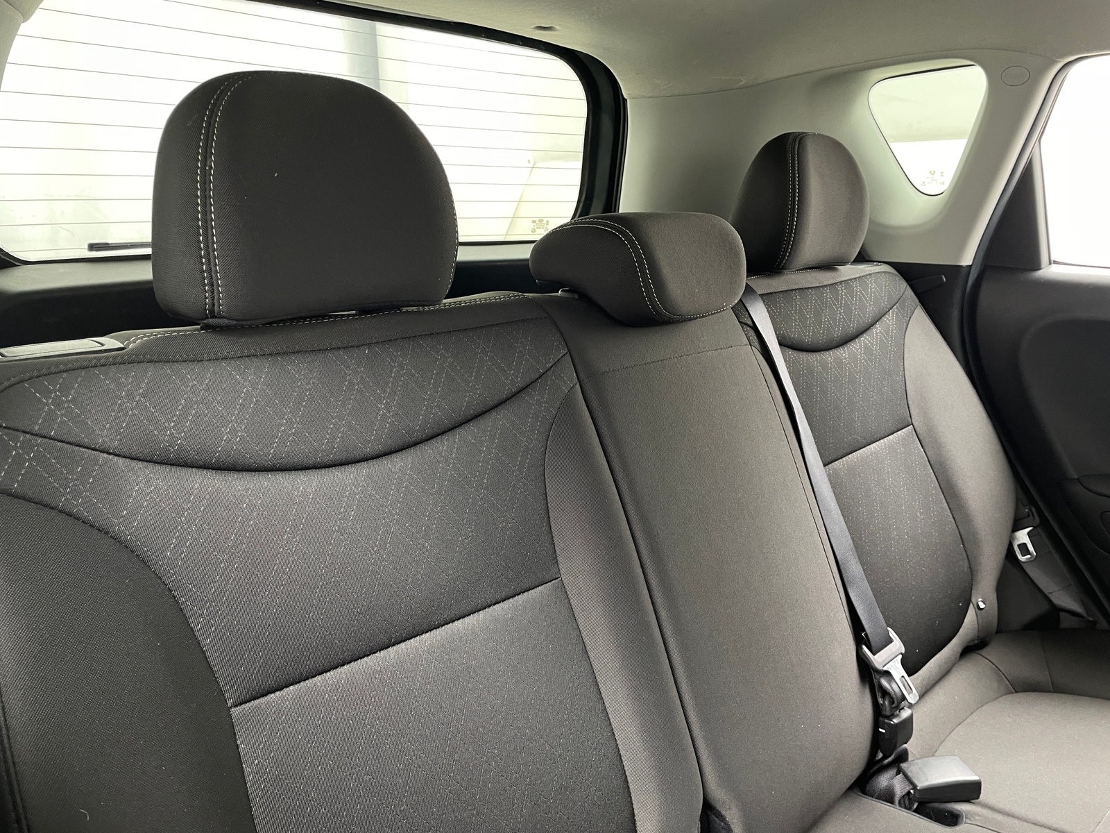 Thumbnail: 2019 Kia Soul - 6