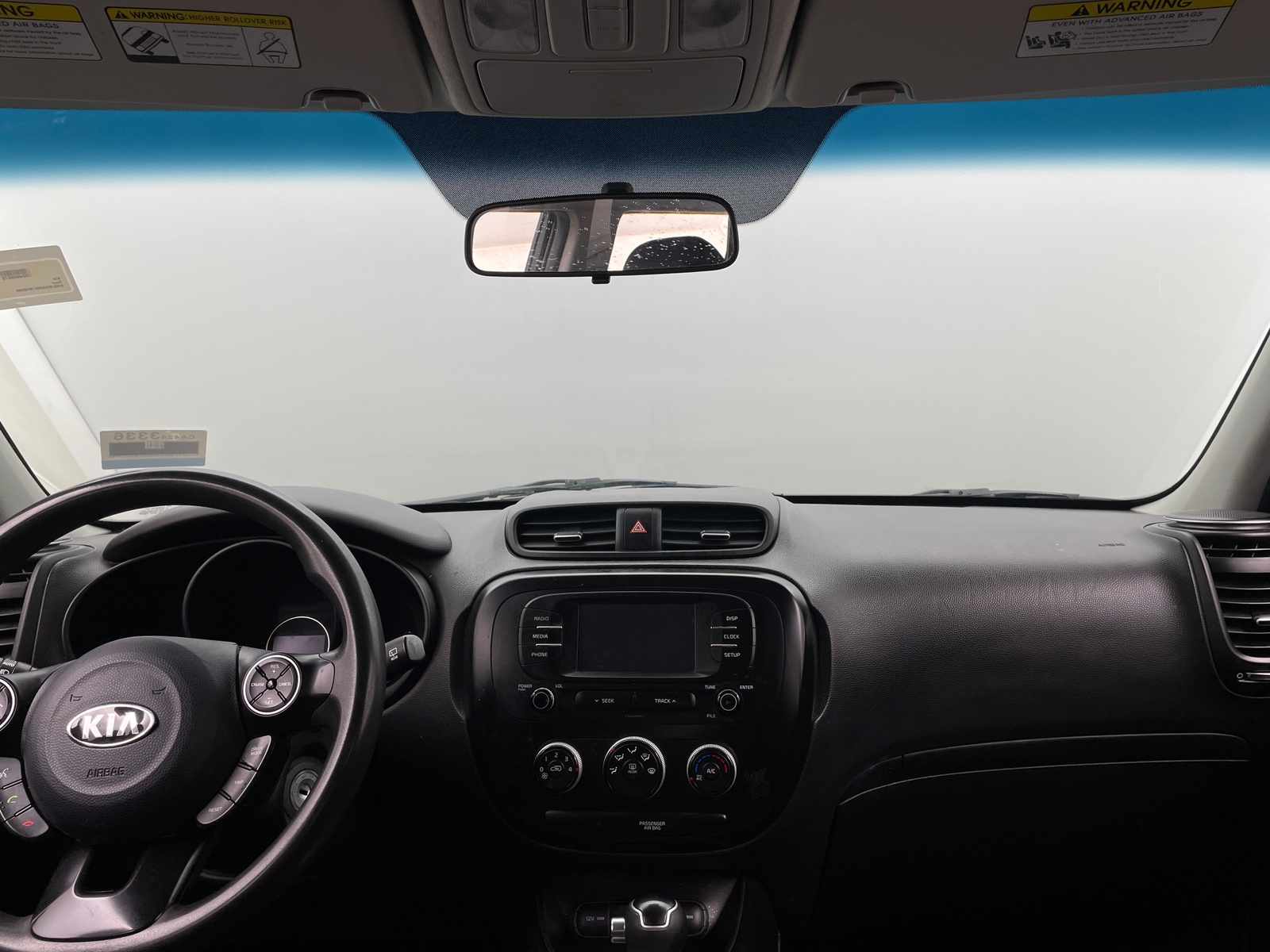 Thumbnail: 2019 Kia Soul - 3
