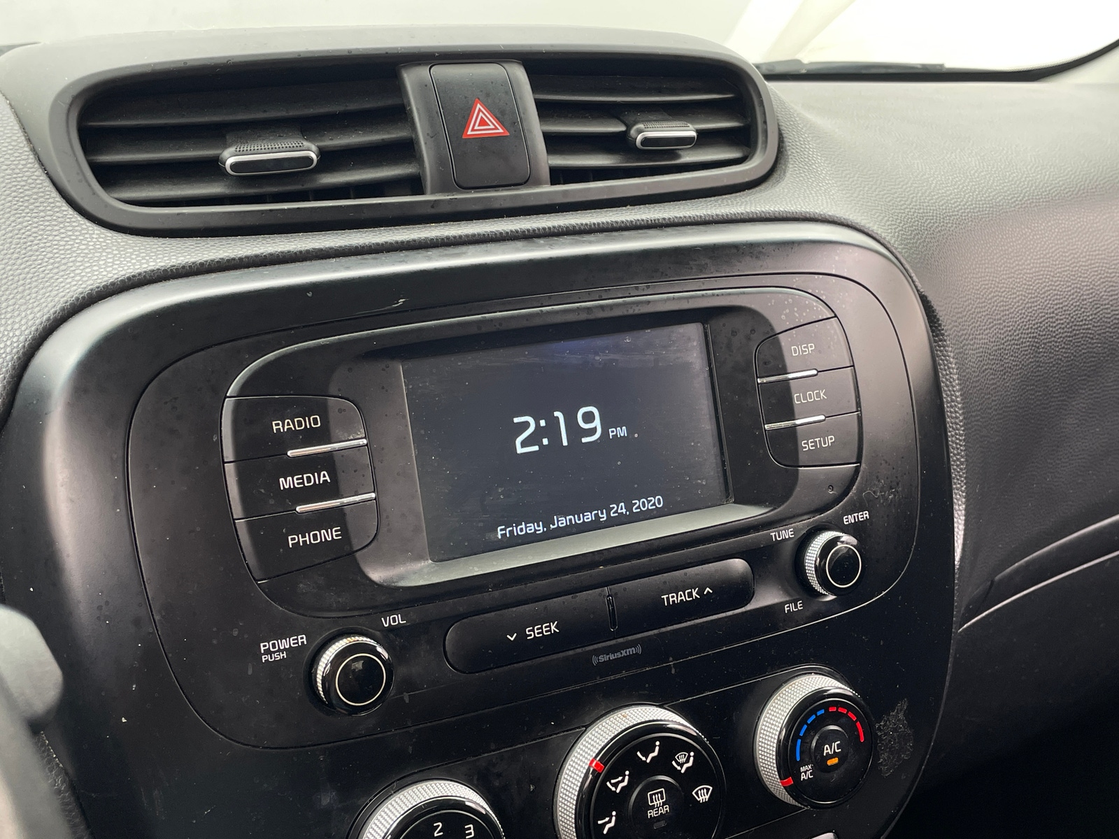 Thumbnail: 2019 Kia Soul - 4