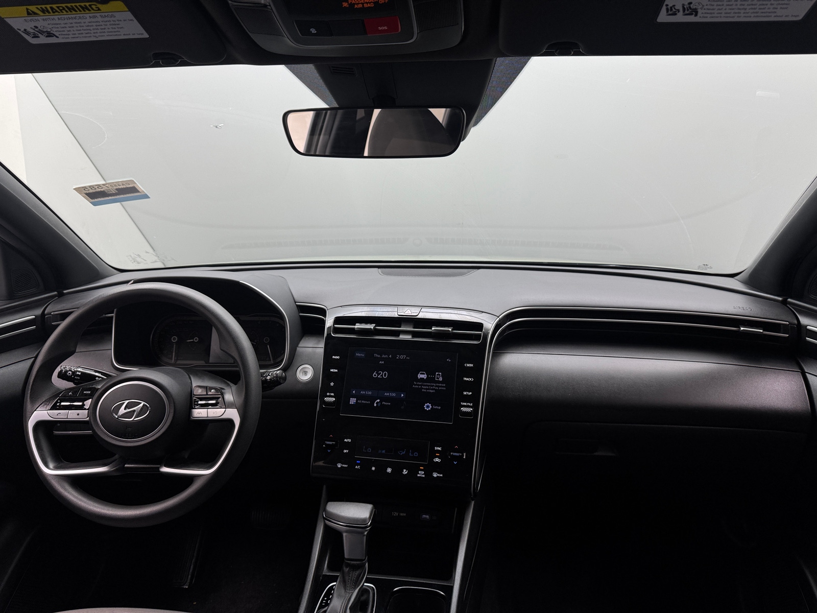 Thumbnail: 2024 Hyundai Santa Cruz - 3