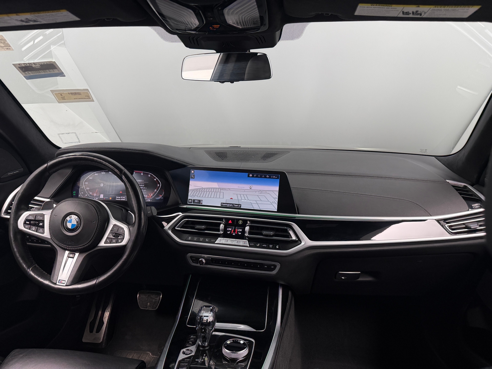 Thumbnail: 2022 BMW X7 - 2