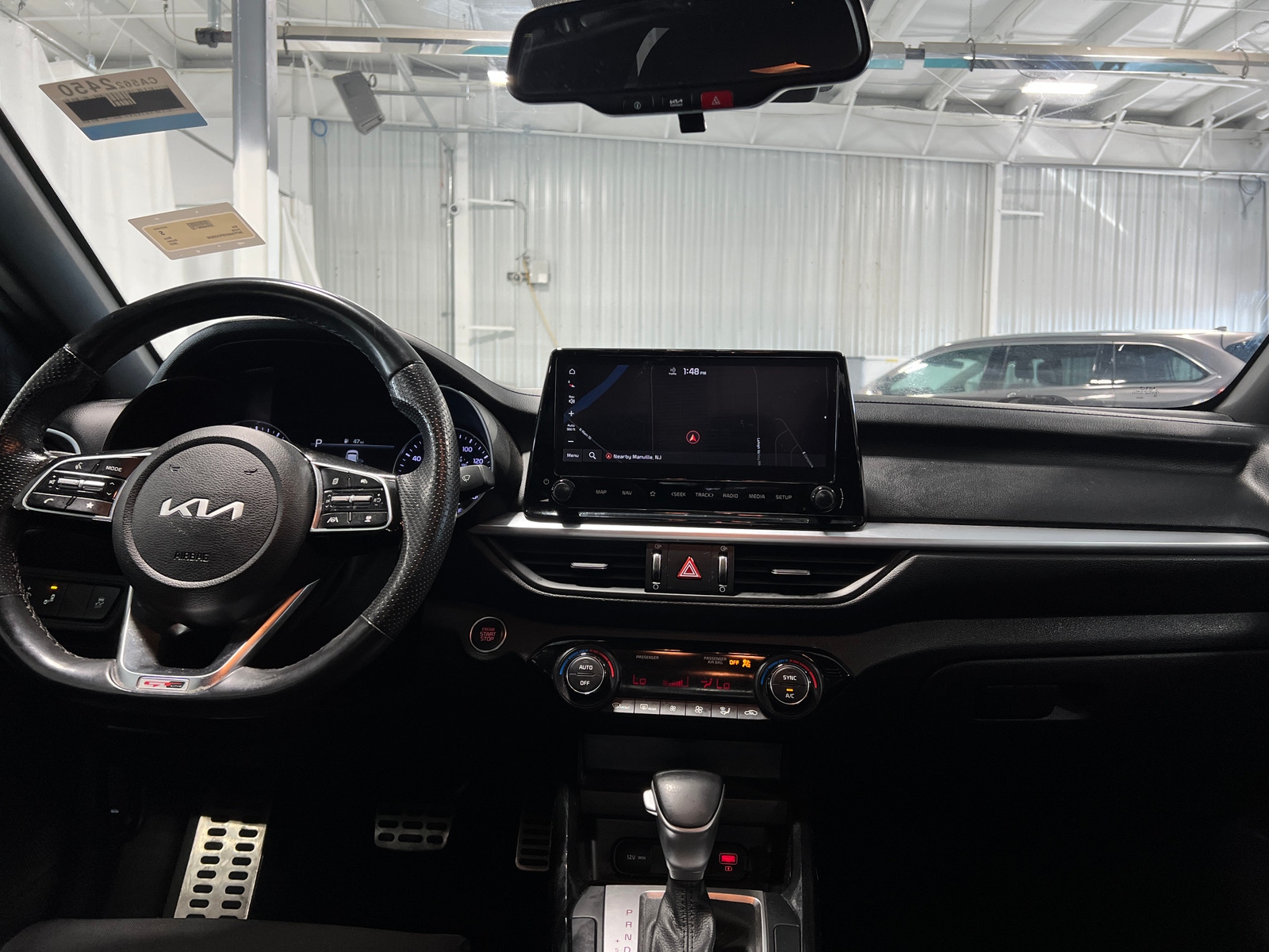 Thumbnail: 2023 Kia Forte - 3