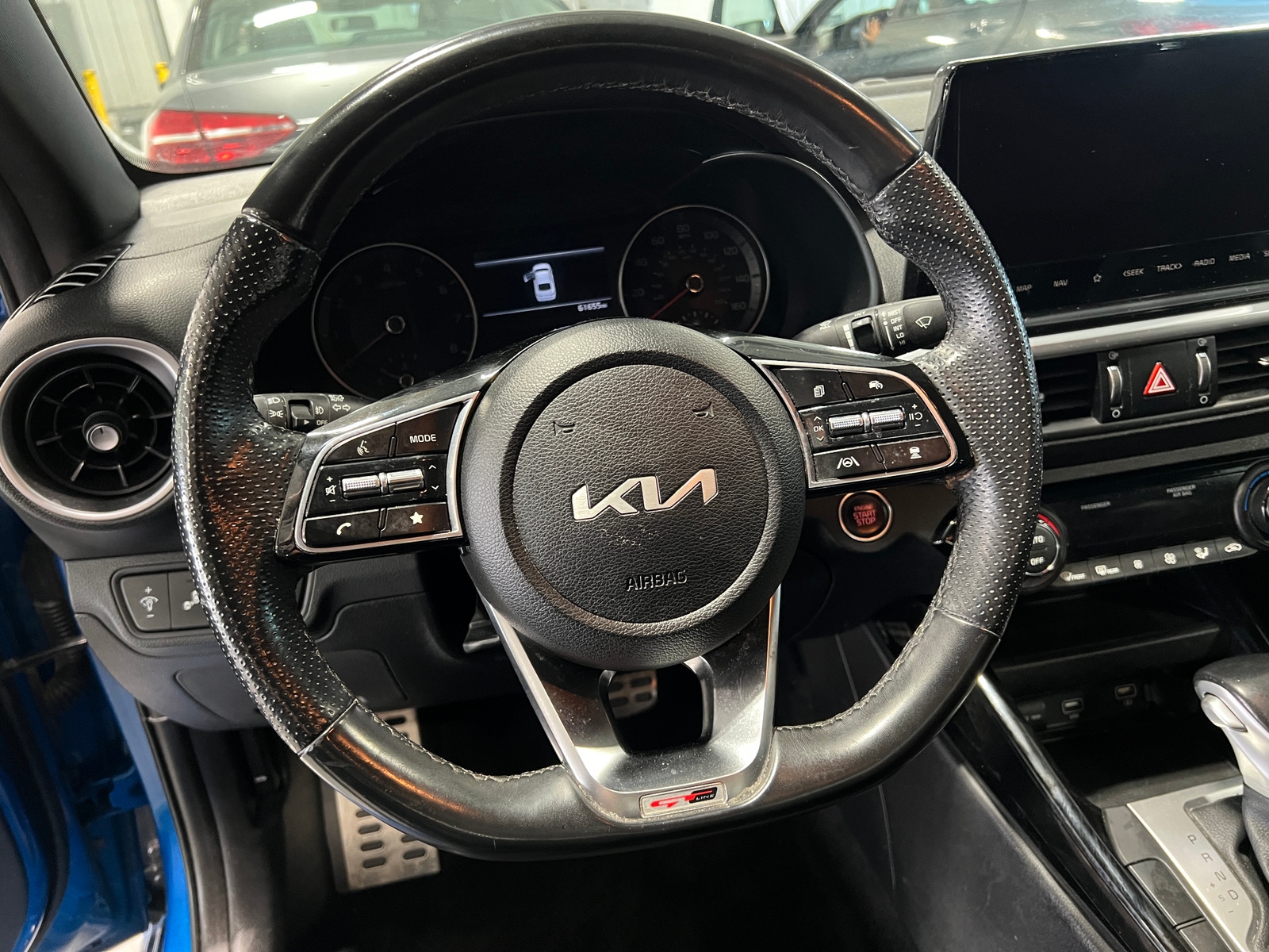 Thumbnail: 2023 Kia Forte - 5