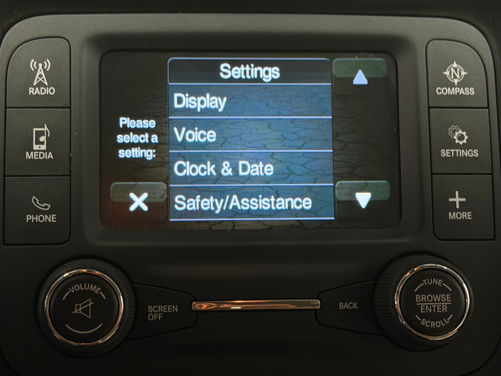 Thumbnail: 2016 Jeep Cherokee - 4