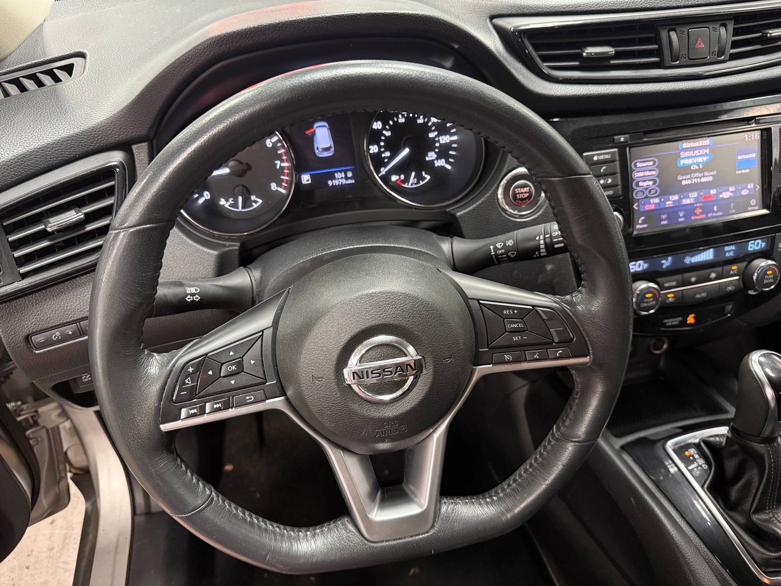 Thumbnail: 2018 Nissan Rogue - 5